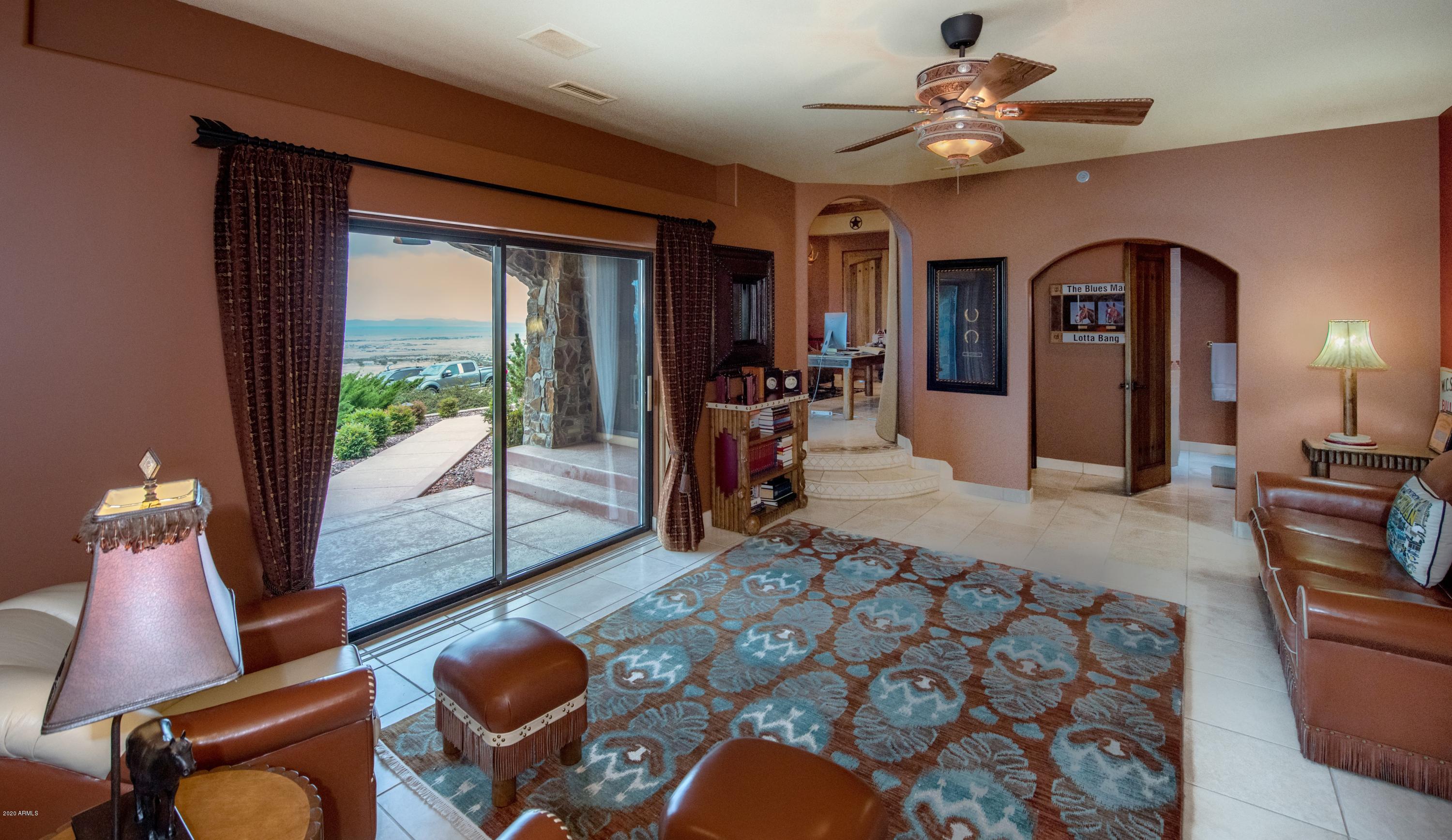 PRESCOTT RIDGE - Residential
