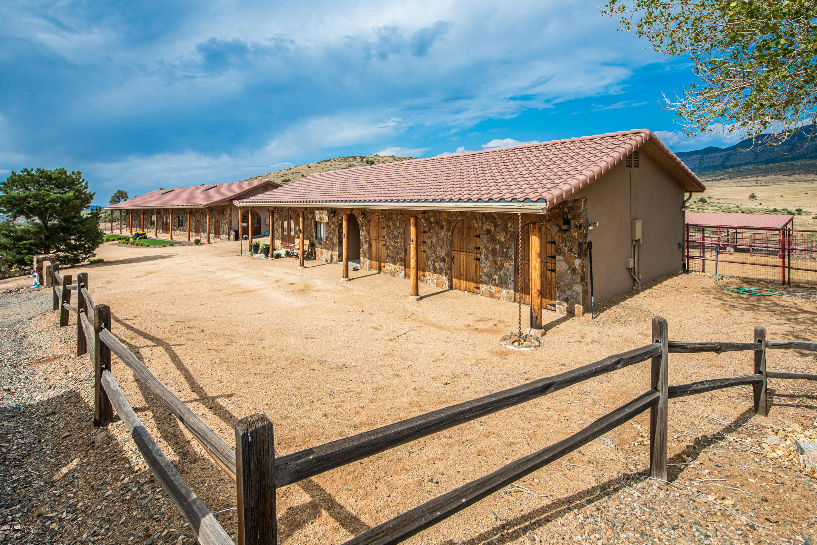 PRESCOTT RIDGE - Residential