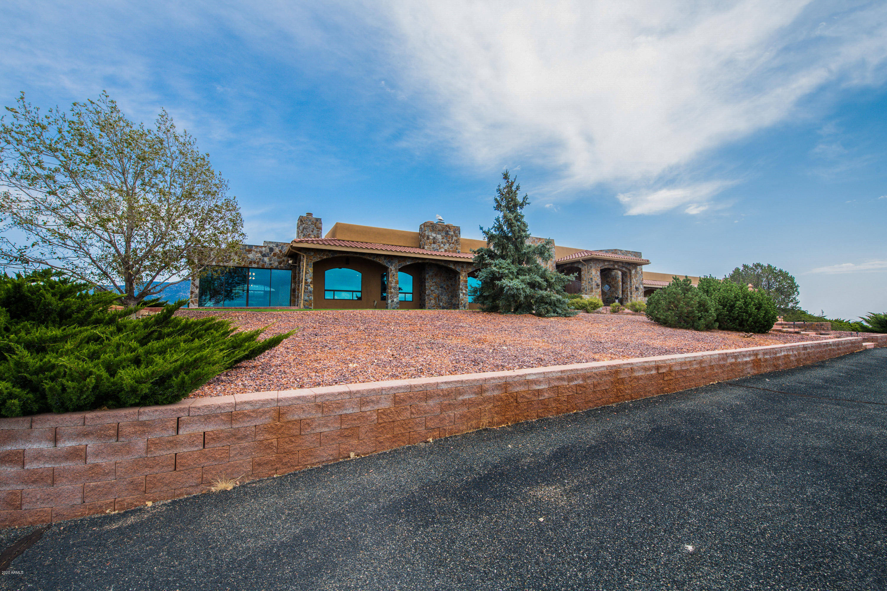 PRESCOTT RIDGE - Residential