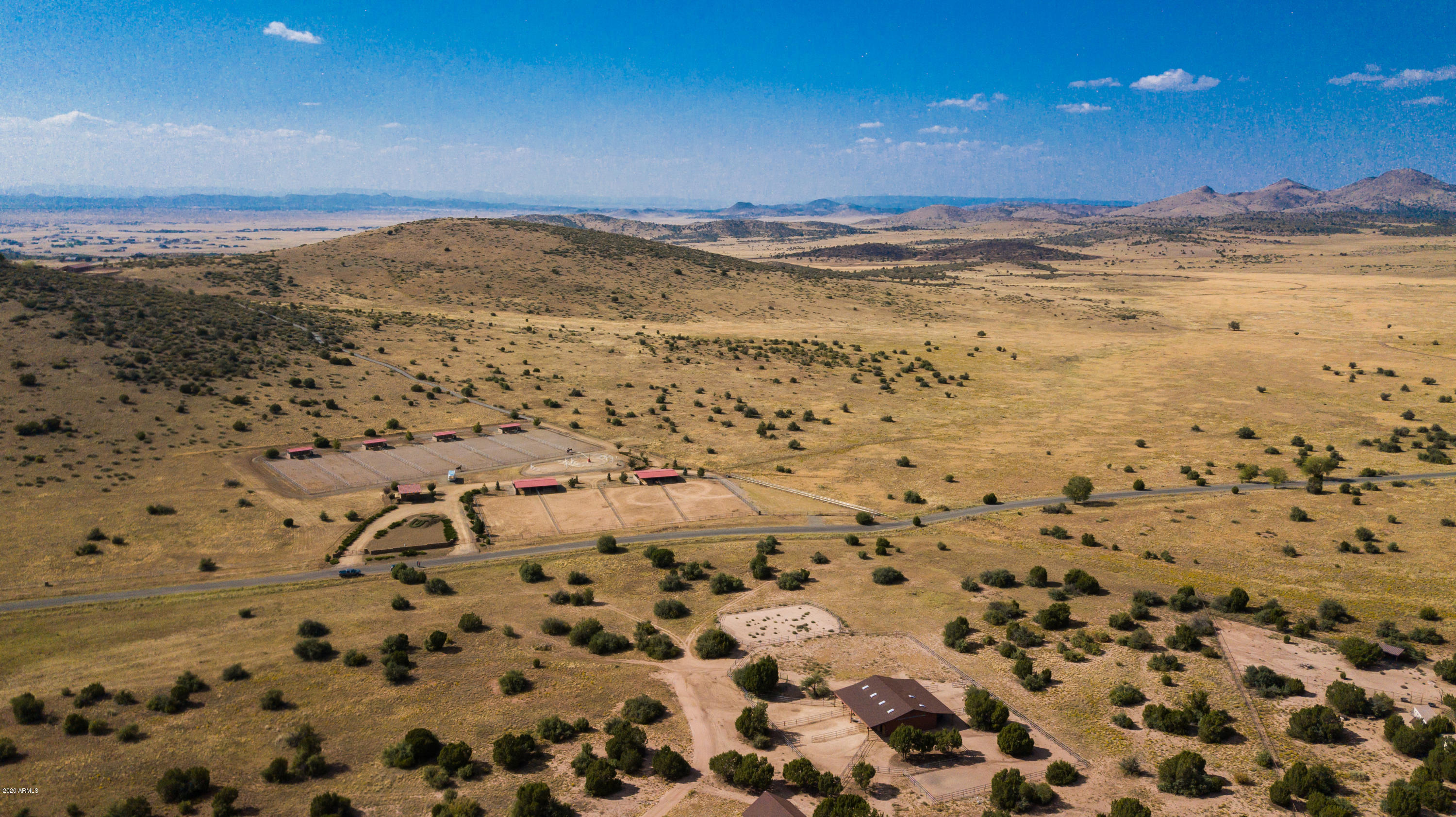 PRESCOTT RIDGE - Residential