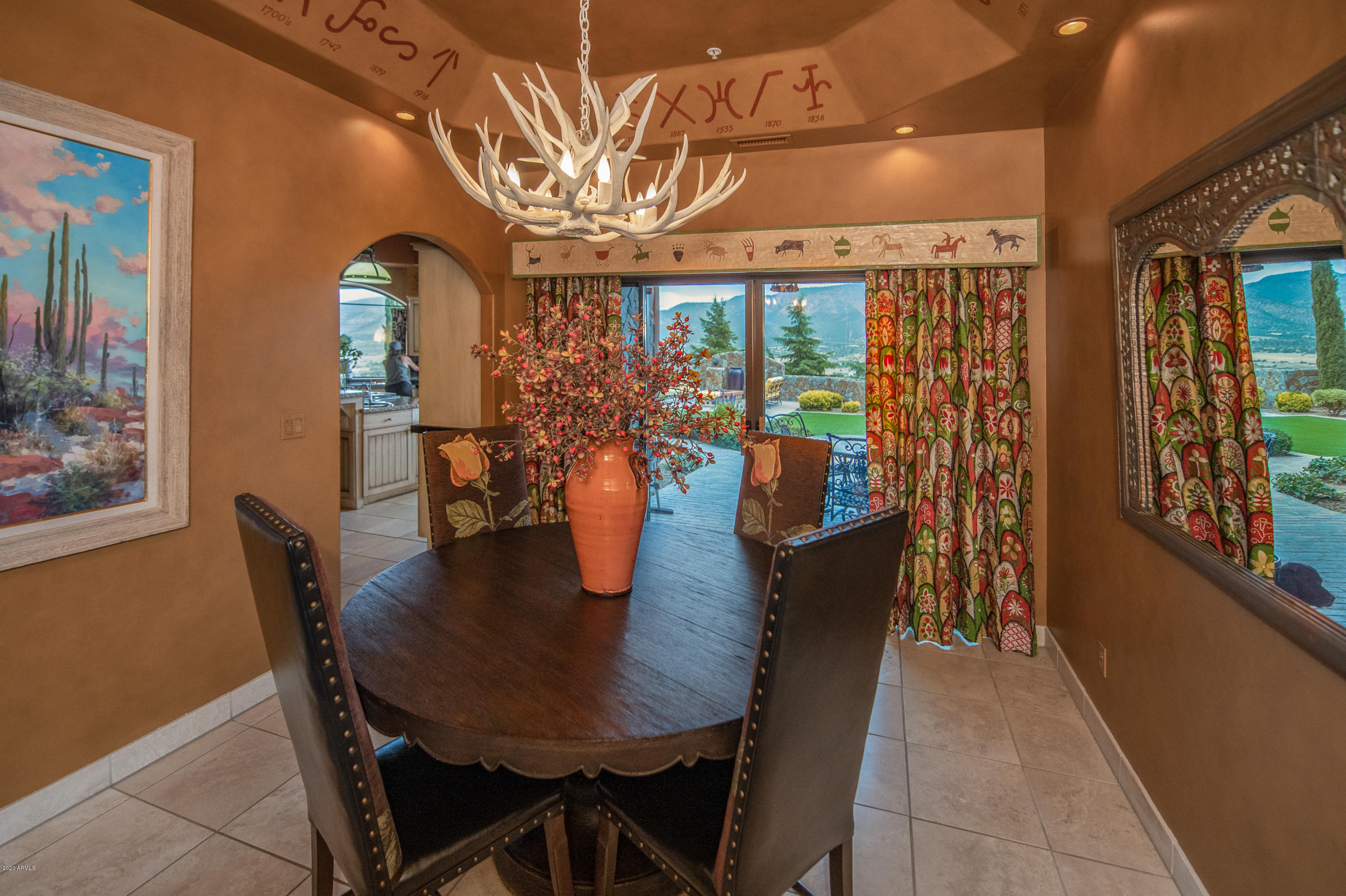 PRESCOTT RIDGE - Residential