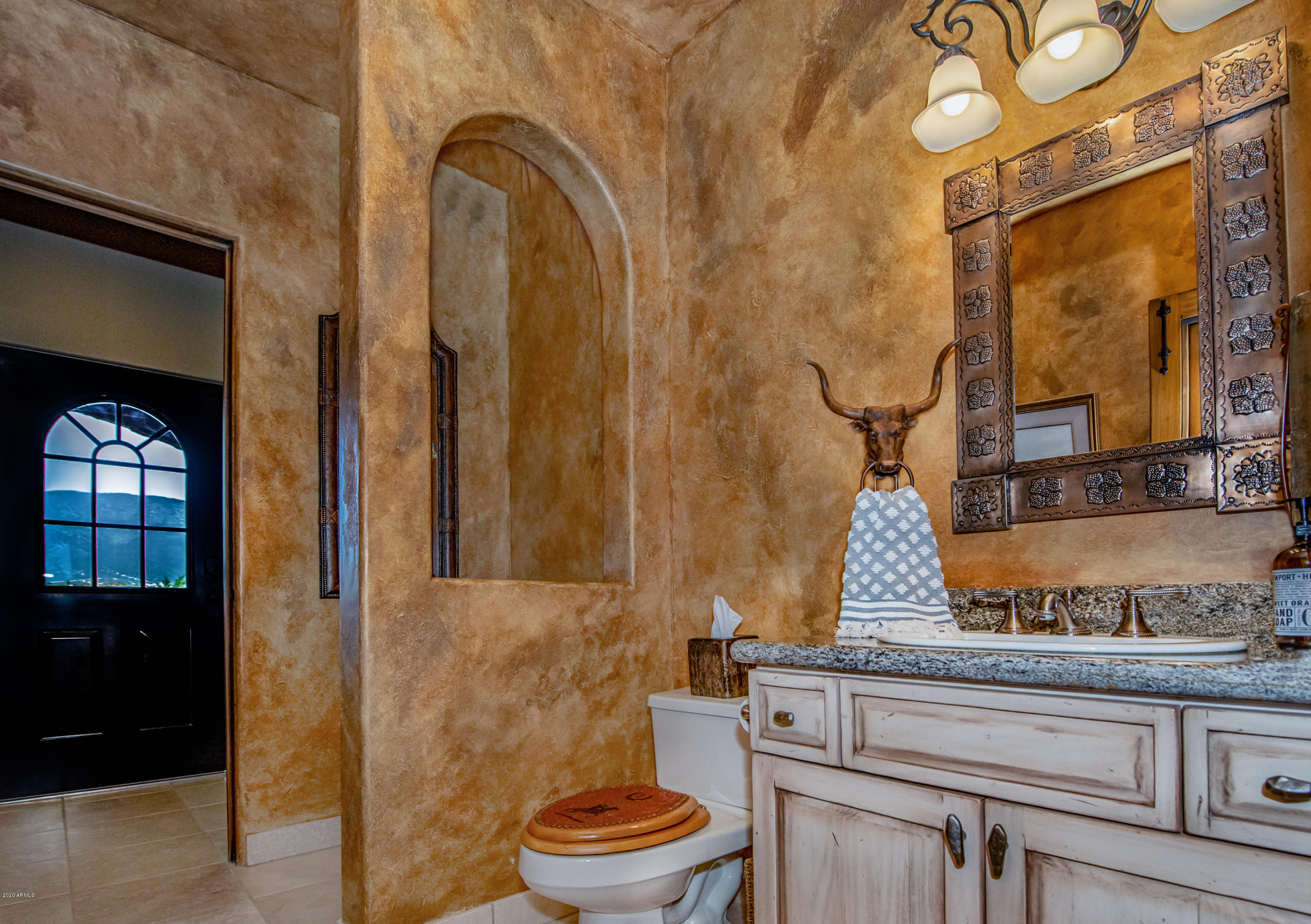 PRESCOTT RIDGE - Residential