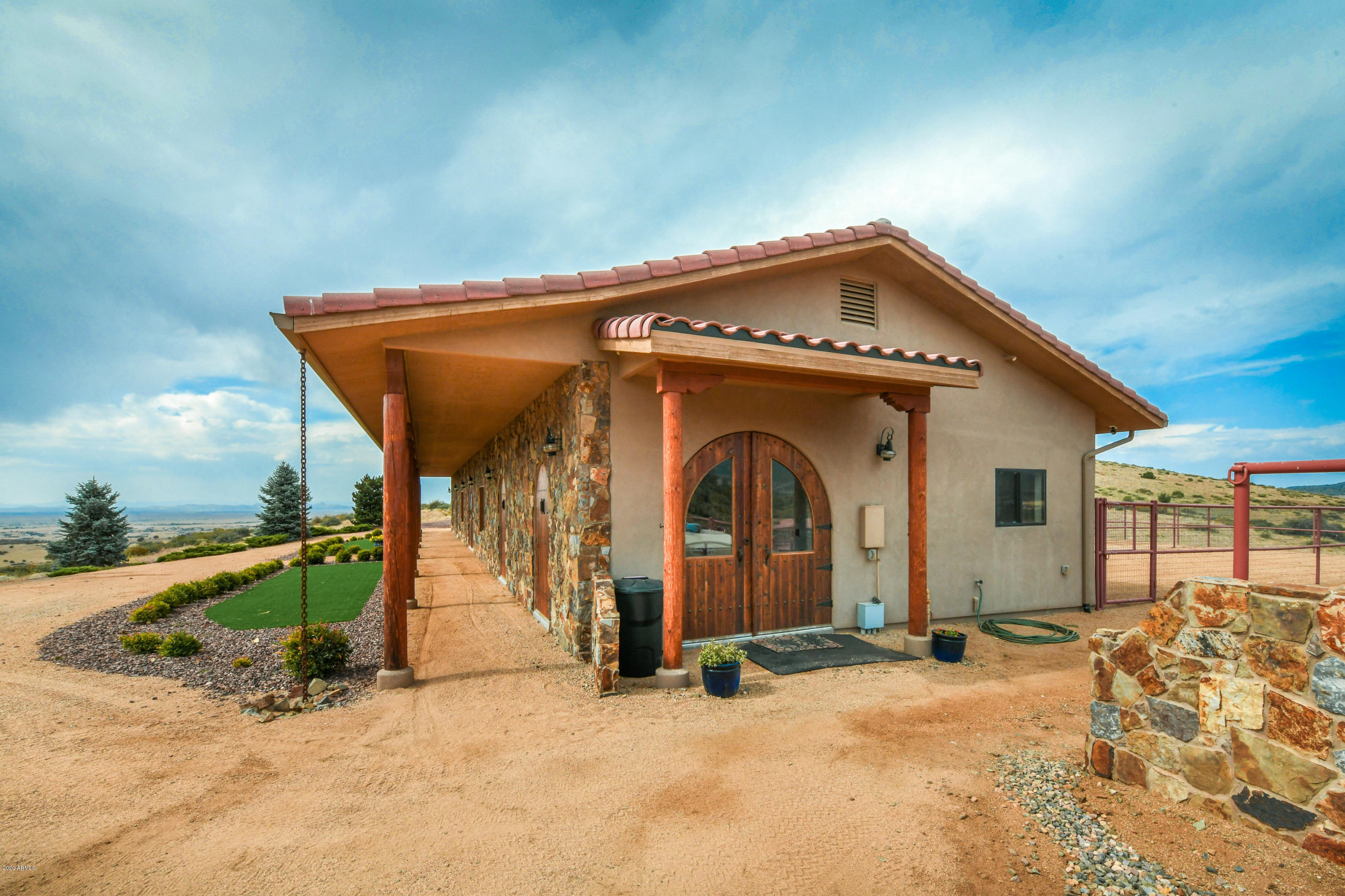 PRESCOTT RIDGE - Residential