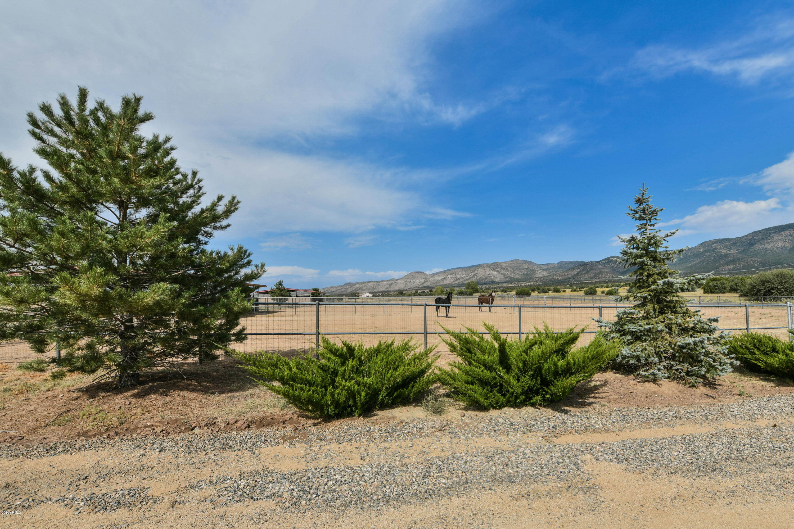 PRESCOTT RIDGE - Residential
