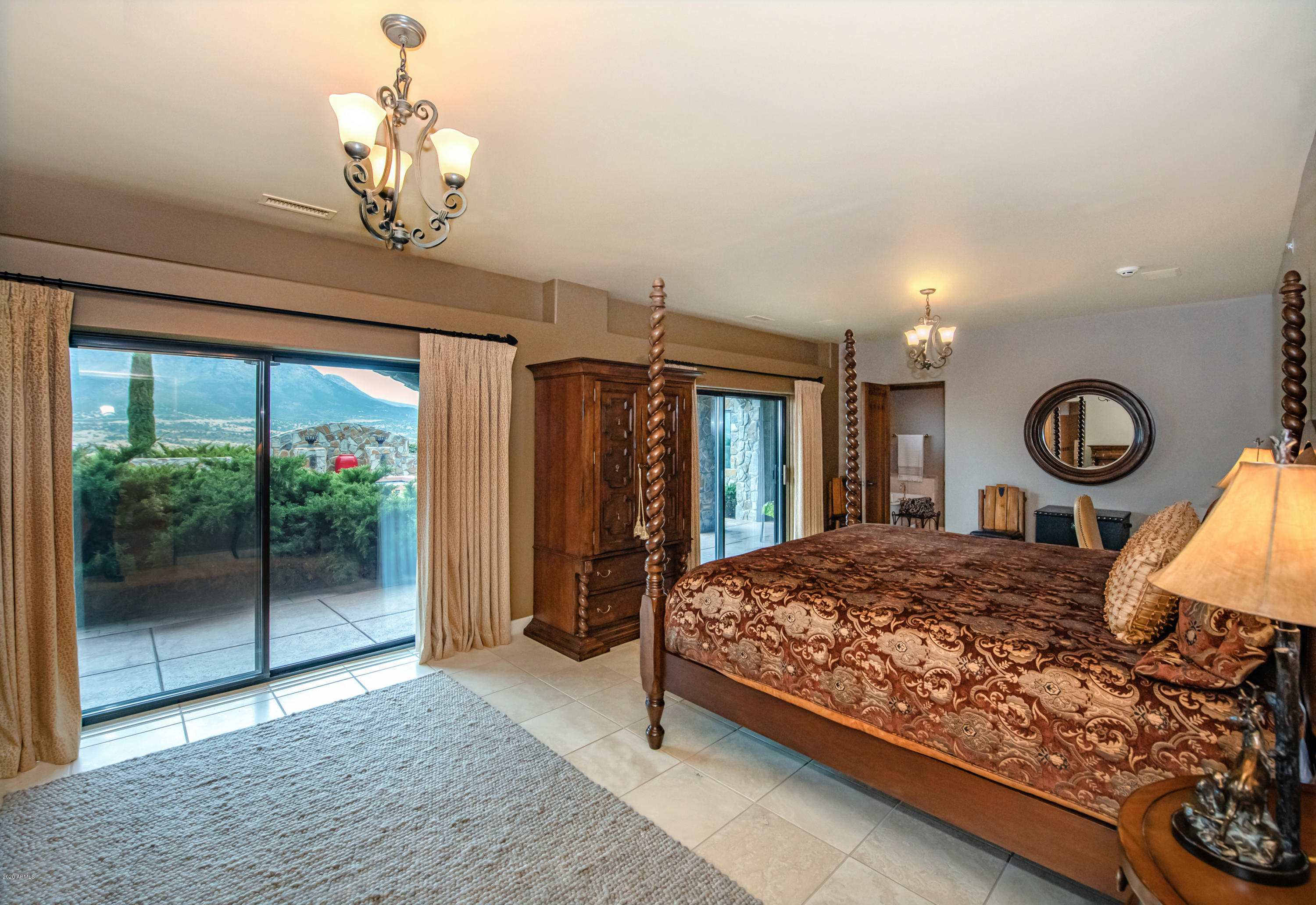 PRESCOTT RIDGE - Residential