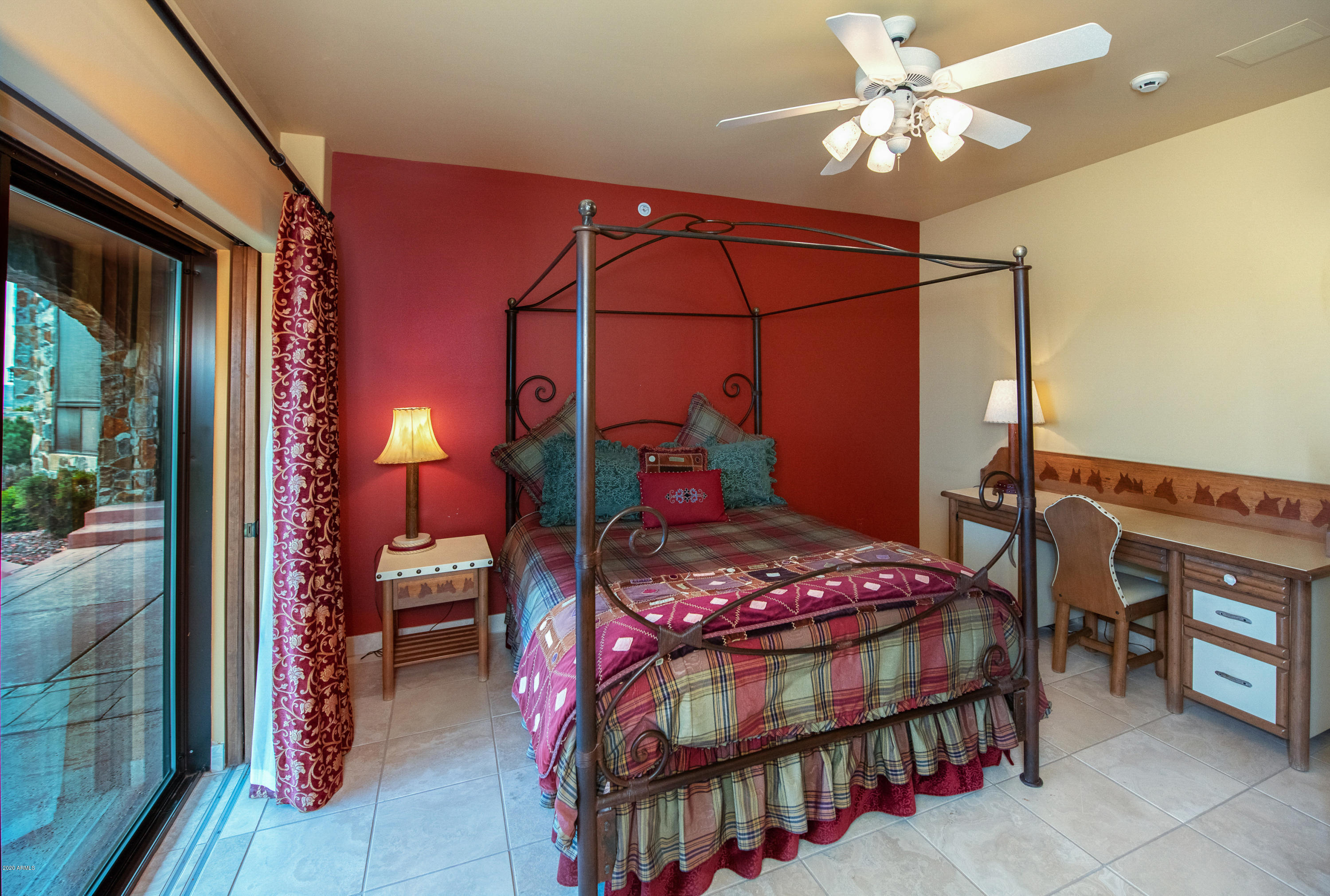 PRESCOTT RIDGE - Residential