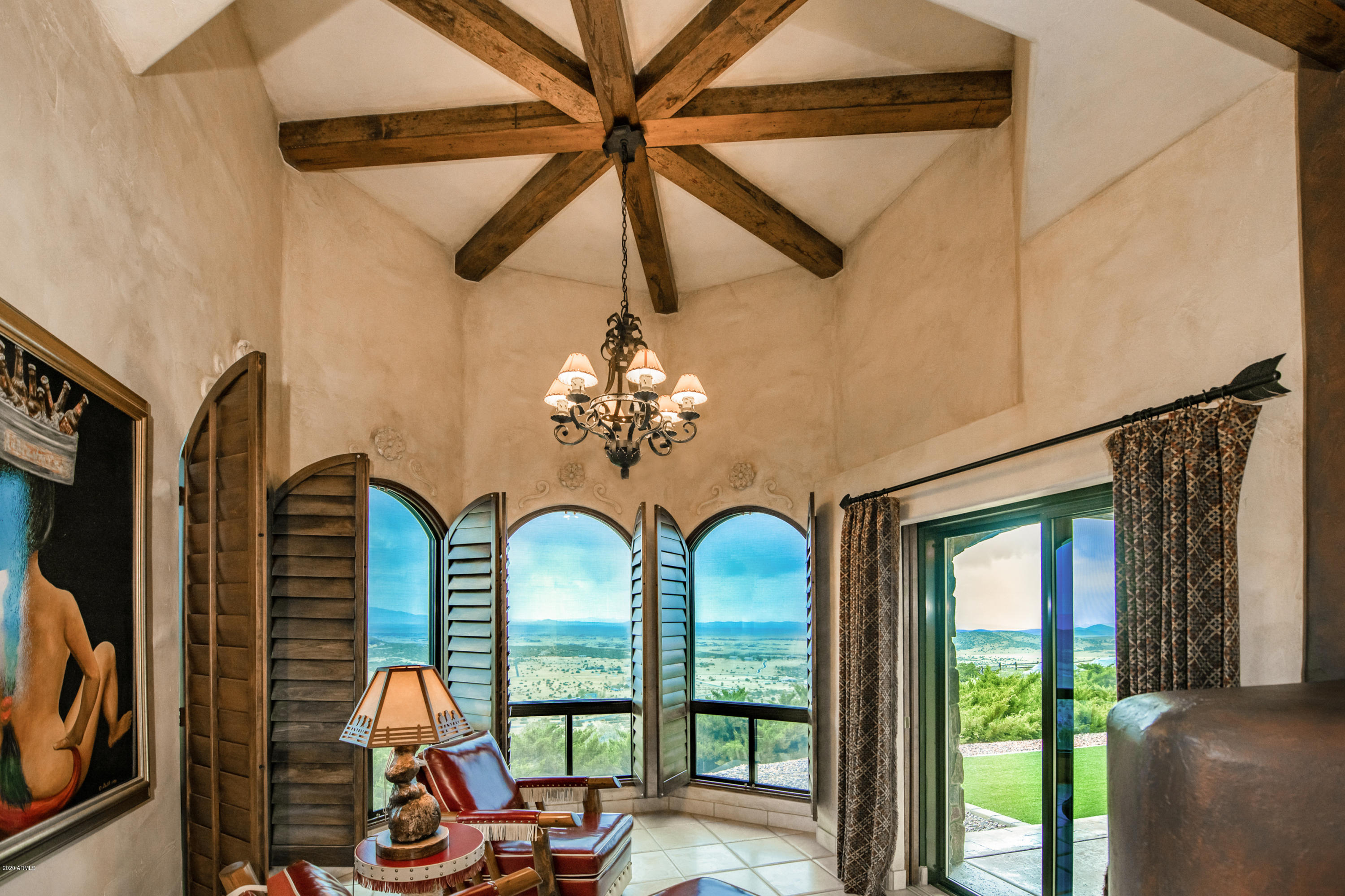 PRESCOTT RIDGE - Residential