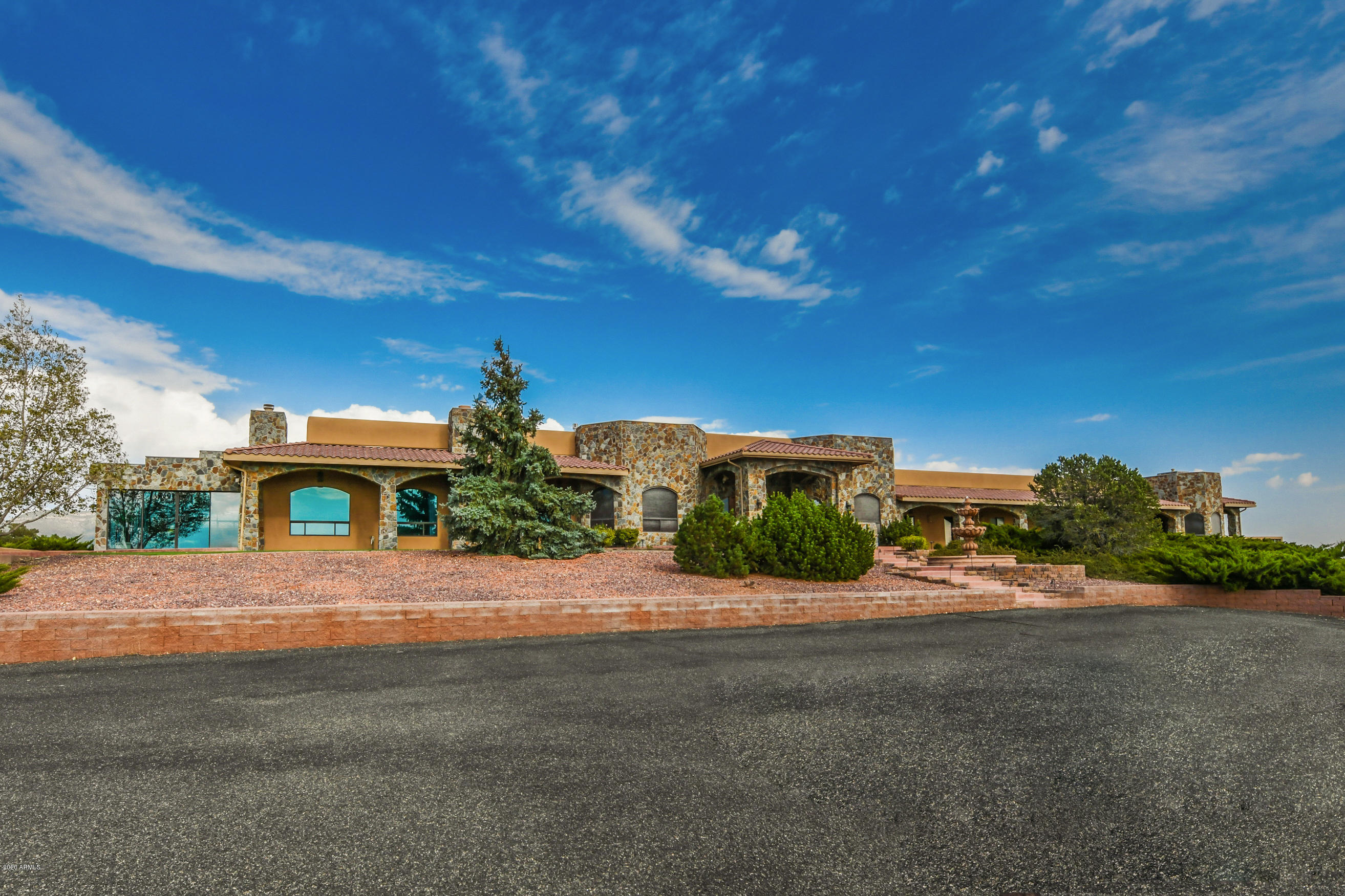 PRESCOTT RIDGE - Residential