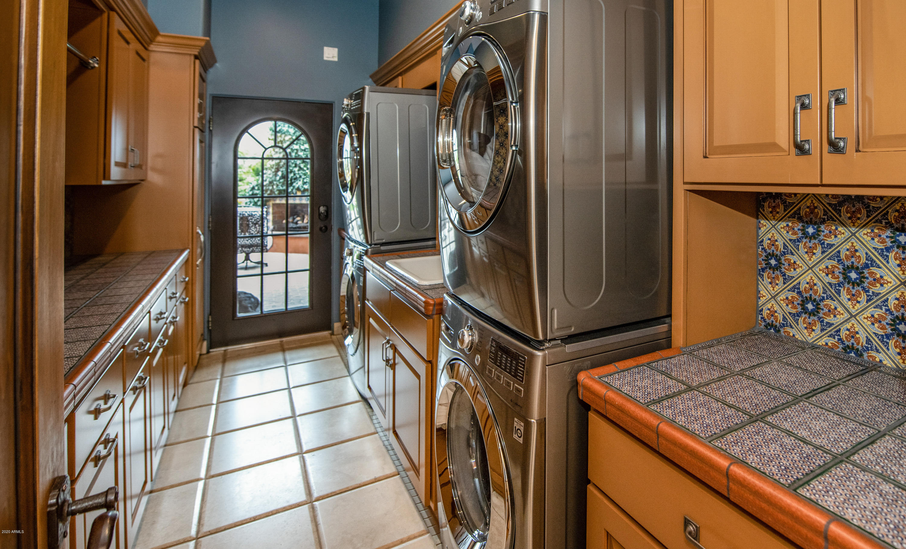 PRESCOTT RIDGE - Residential