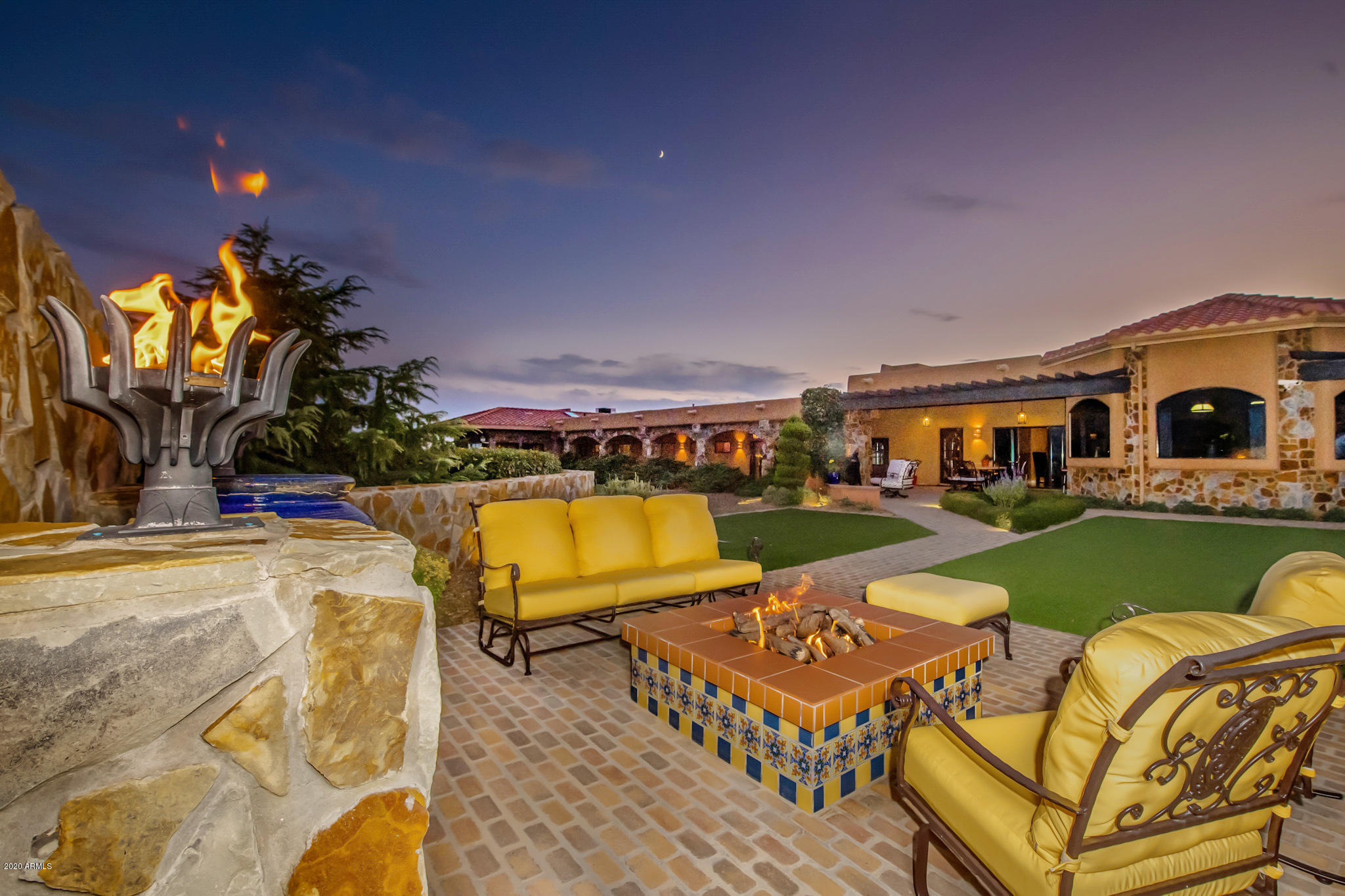 PRESCOTT RIDGE - Residential