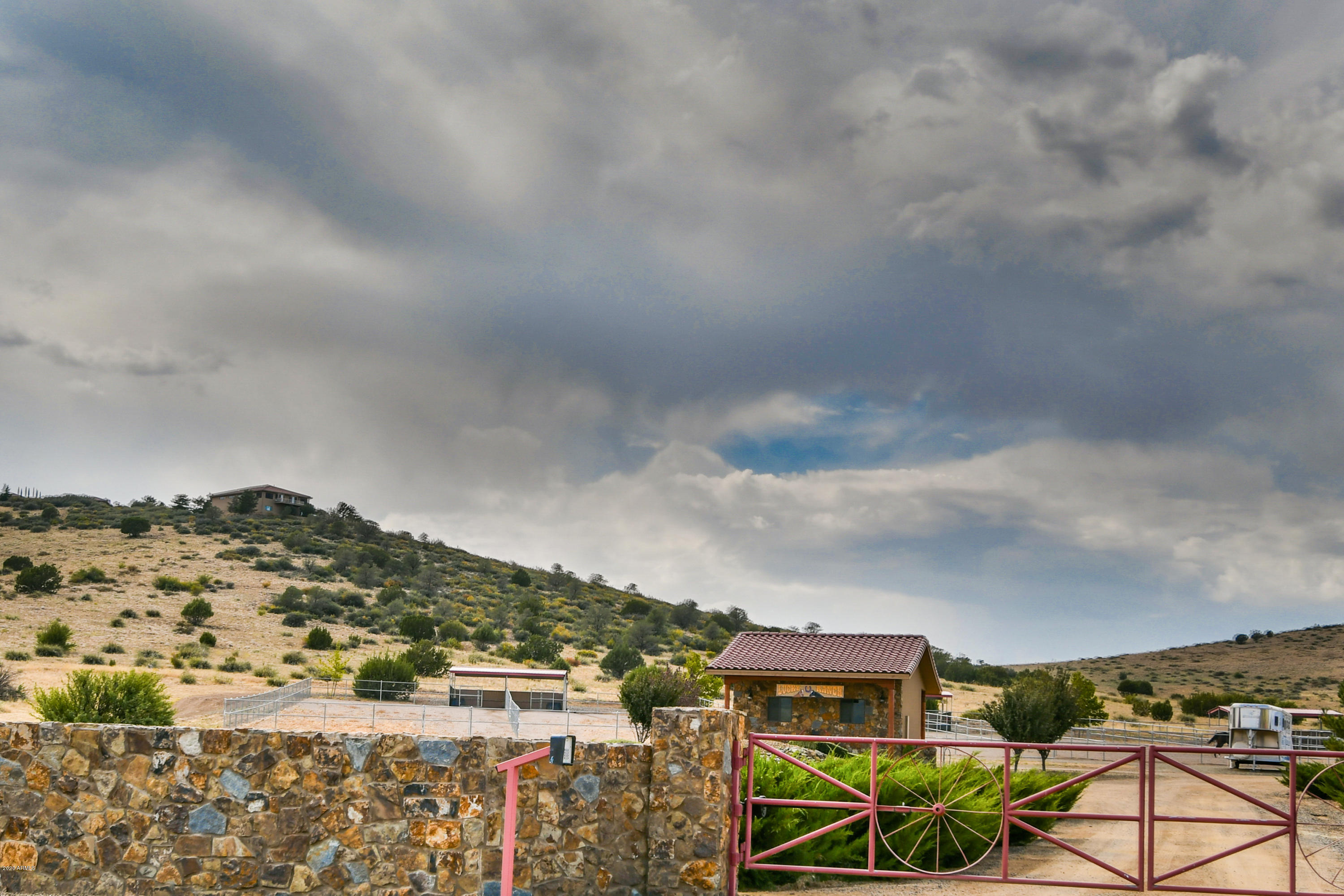 PRESCOTT RIDGE - Residential