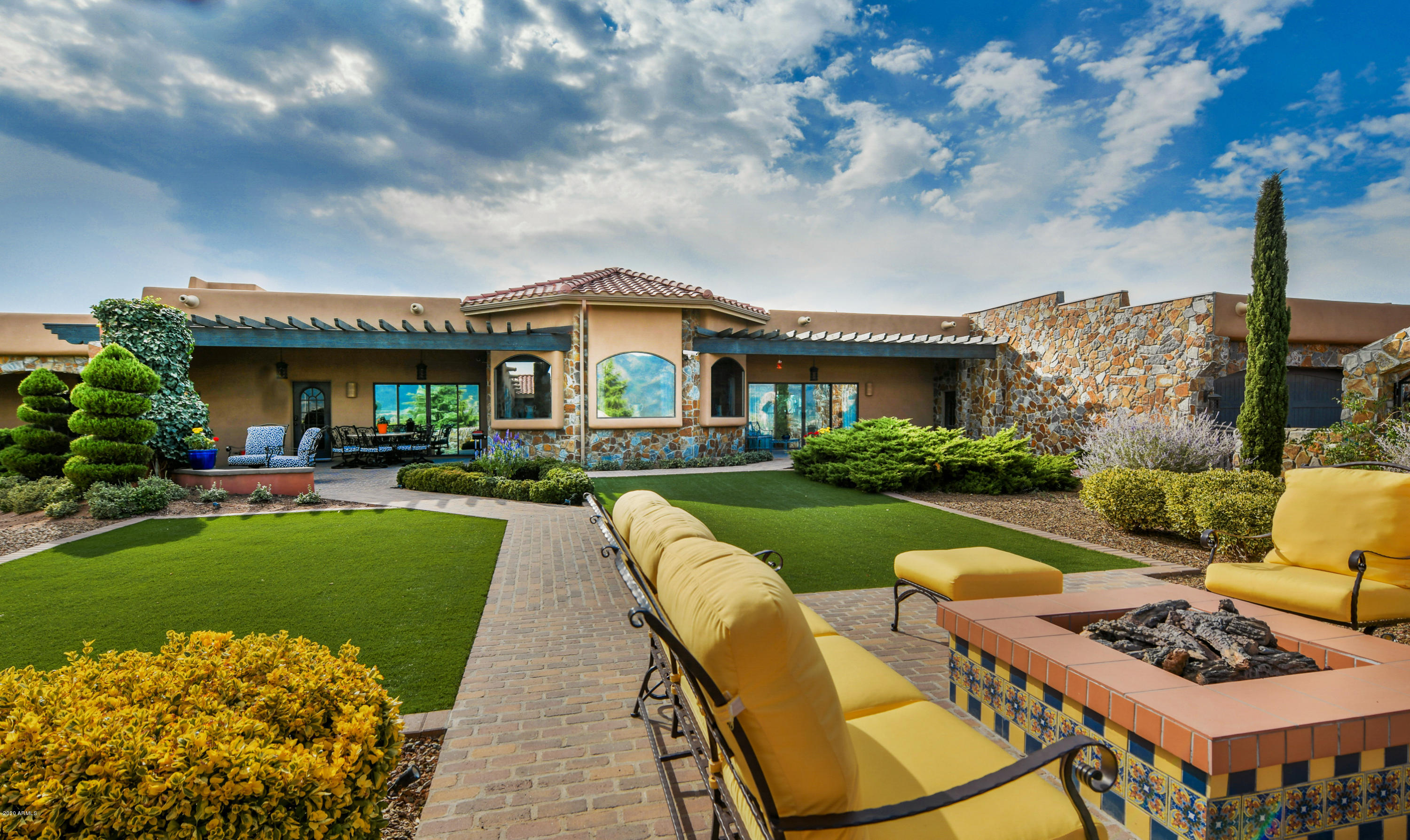 PRESCOTT RIDGE - Residential