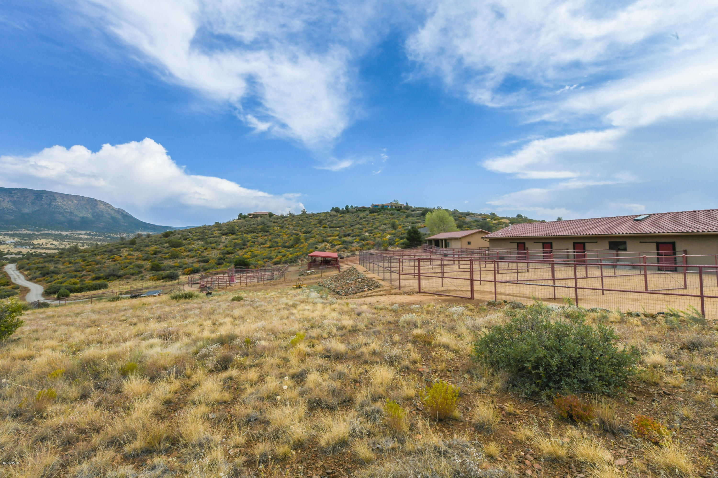 PRESCOTT RIDGE - Residential