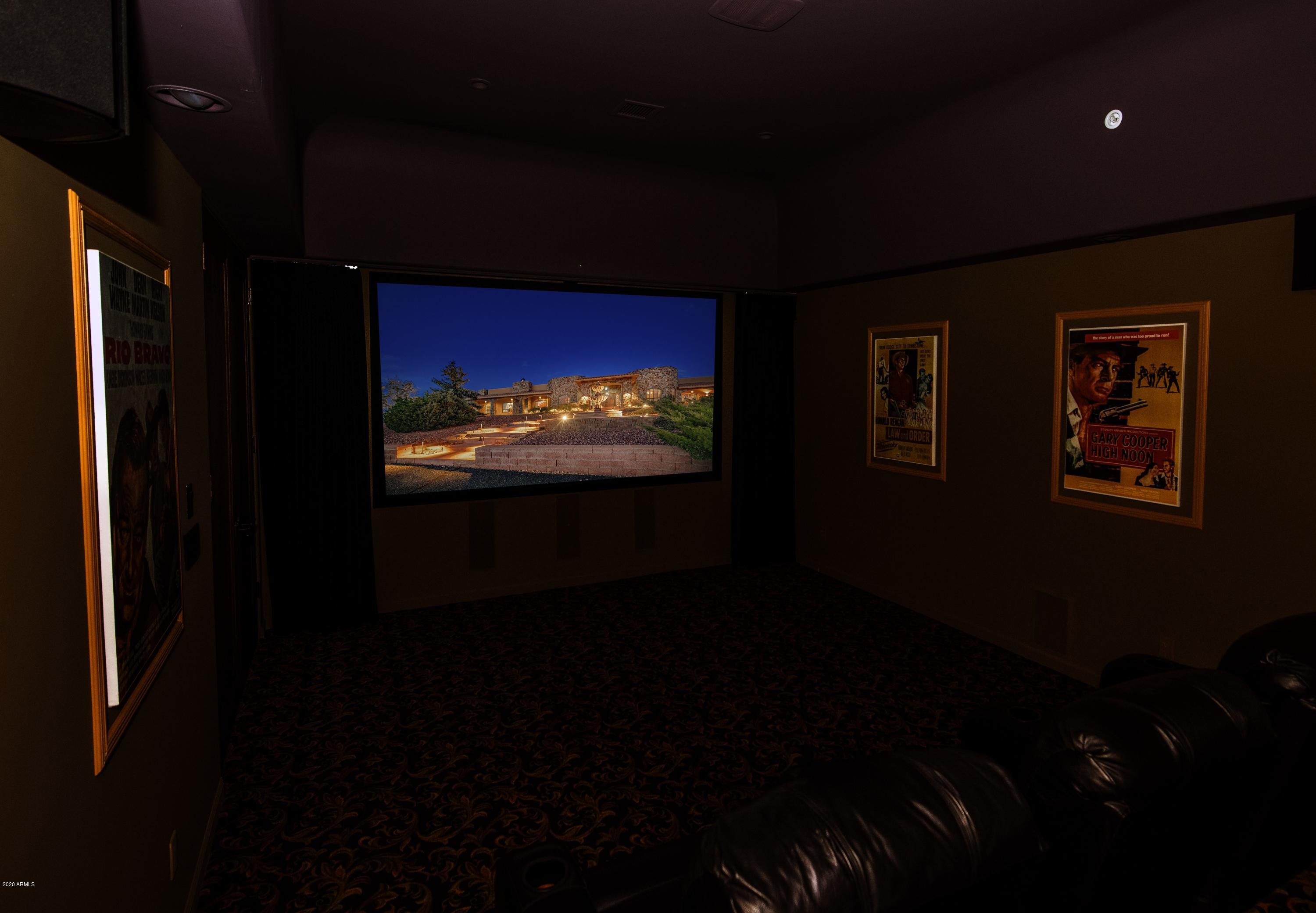 PRESCOTT RIDGE - Residential