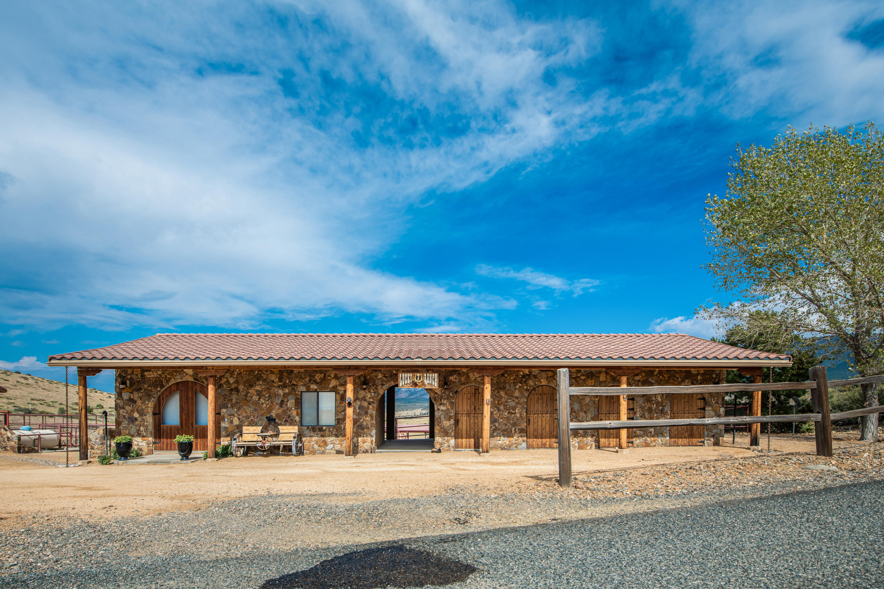 PRESCOTT RIDGE - Residential