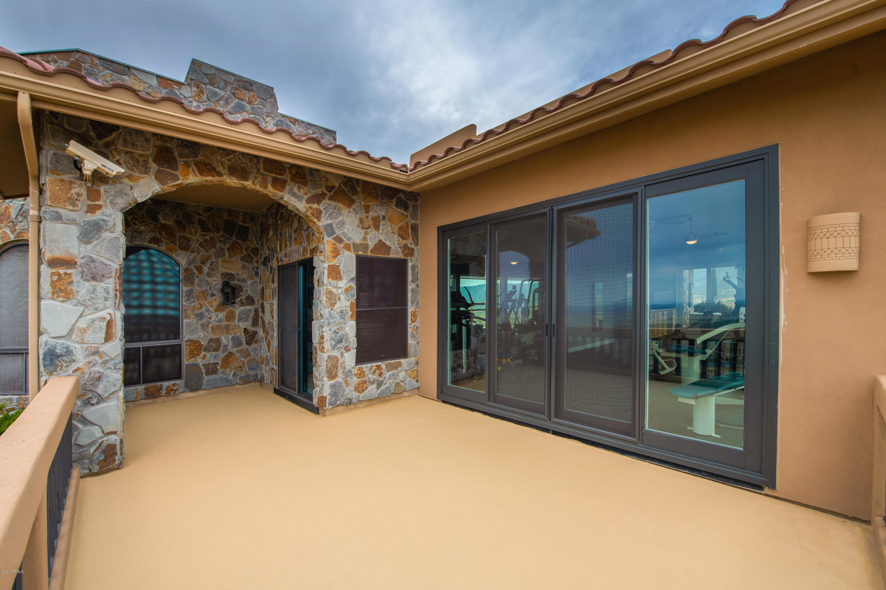 PRESCOTT RIDGE - Residential