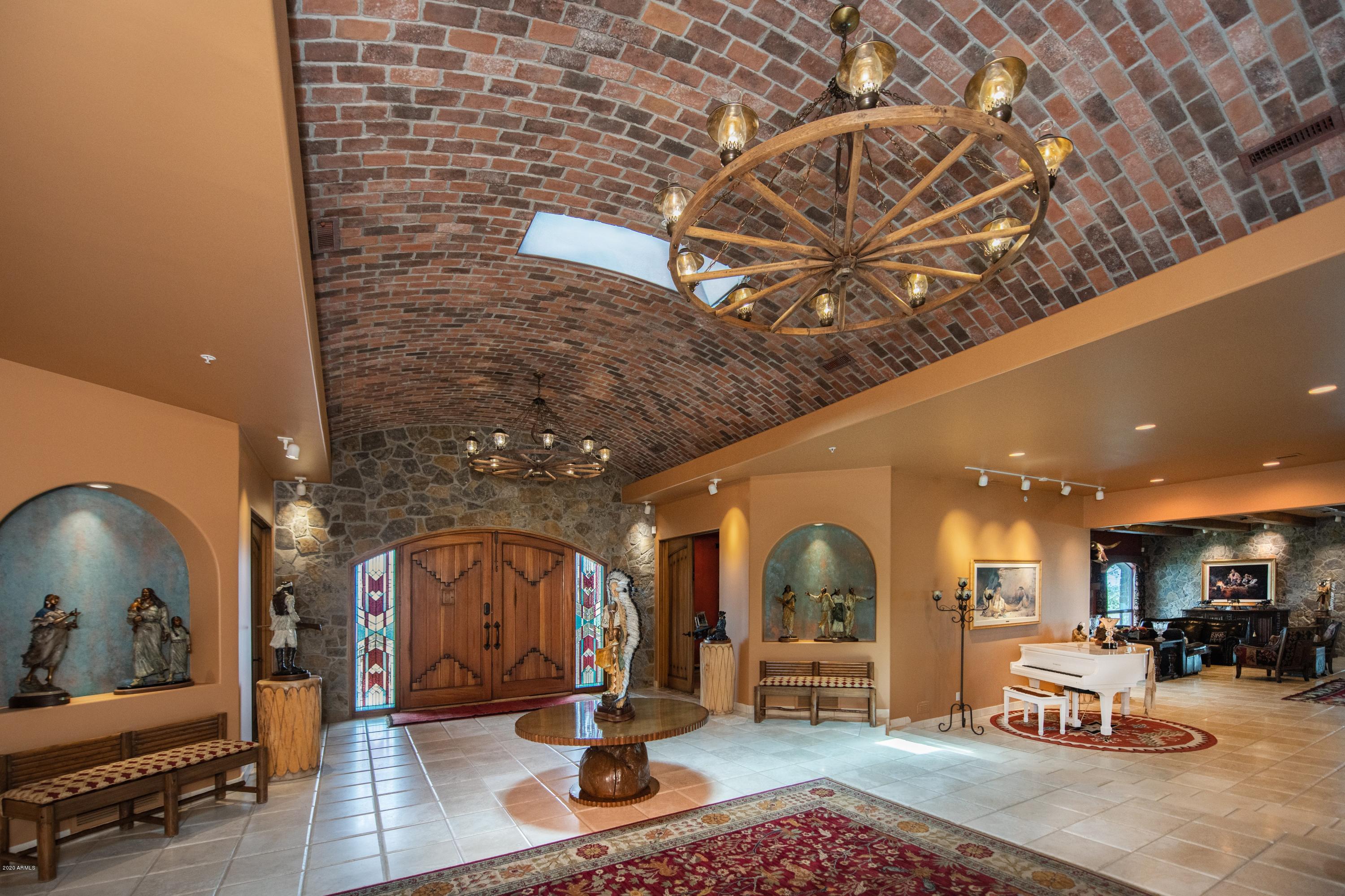 PRESCOTT RIDGE - Residential