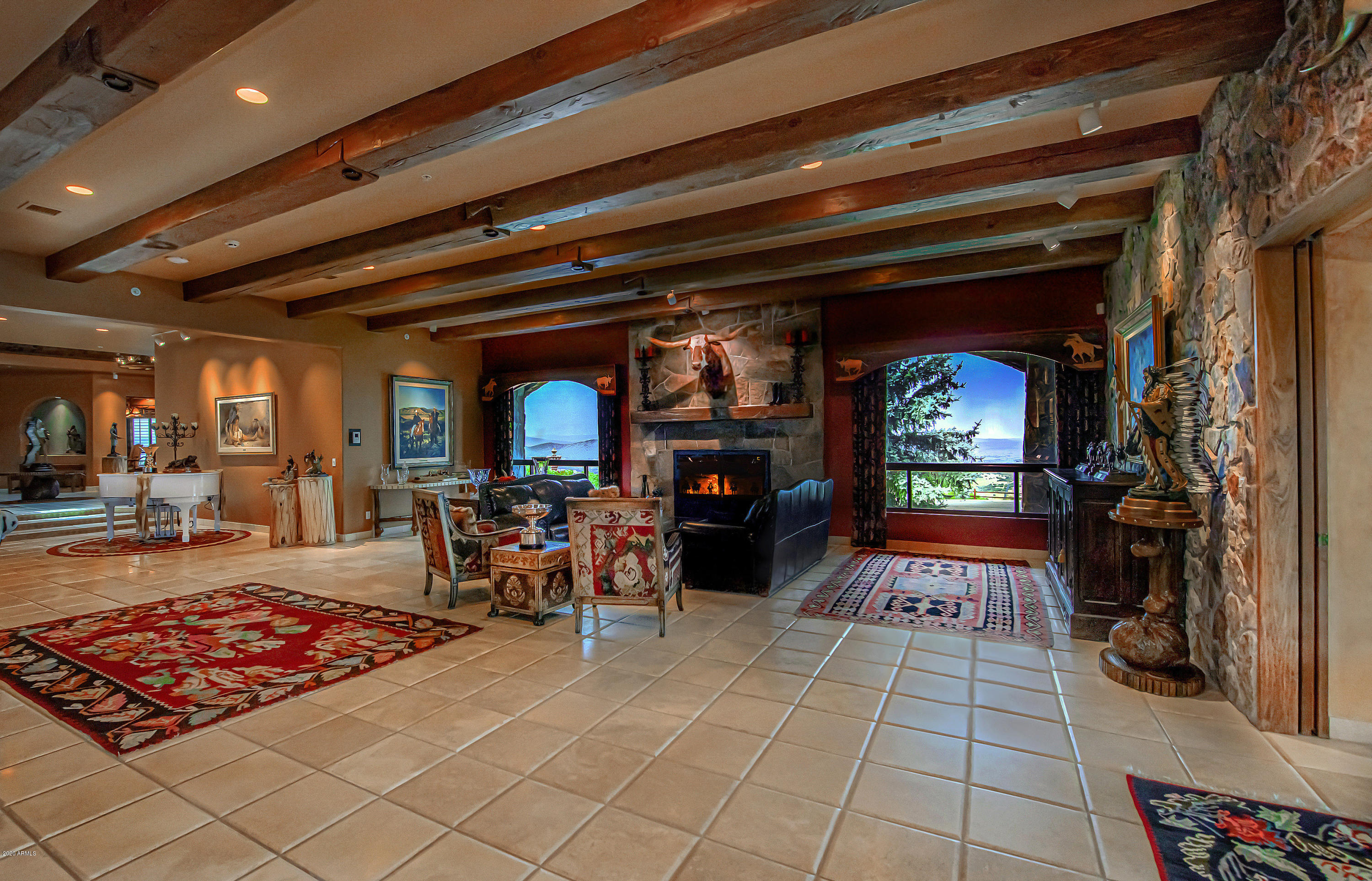 PRESCOTT RIDGE - Residential