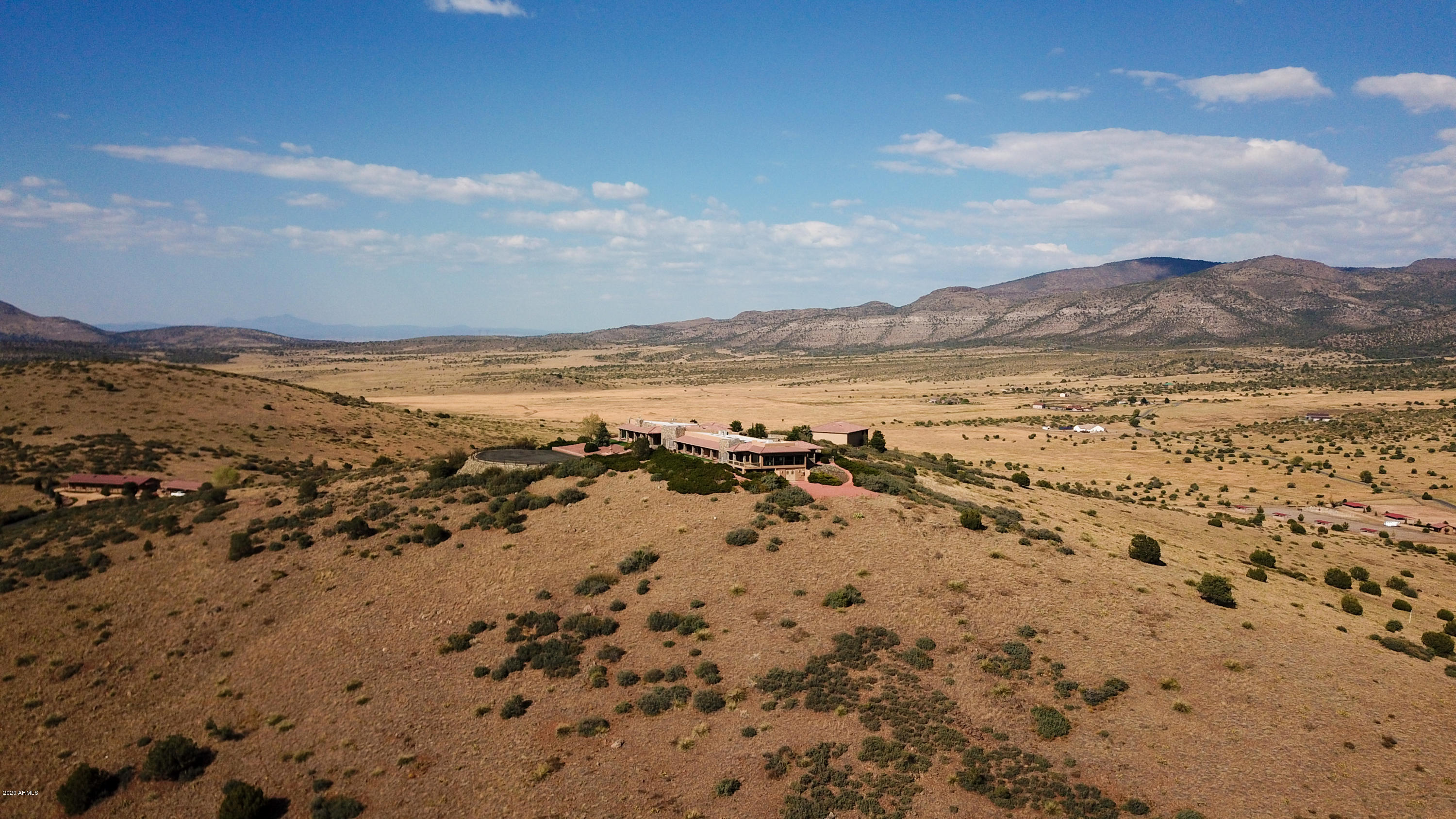 PRESCOTT RIDGE - Residential