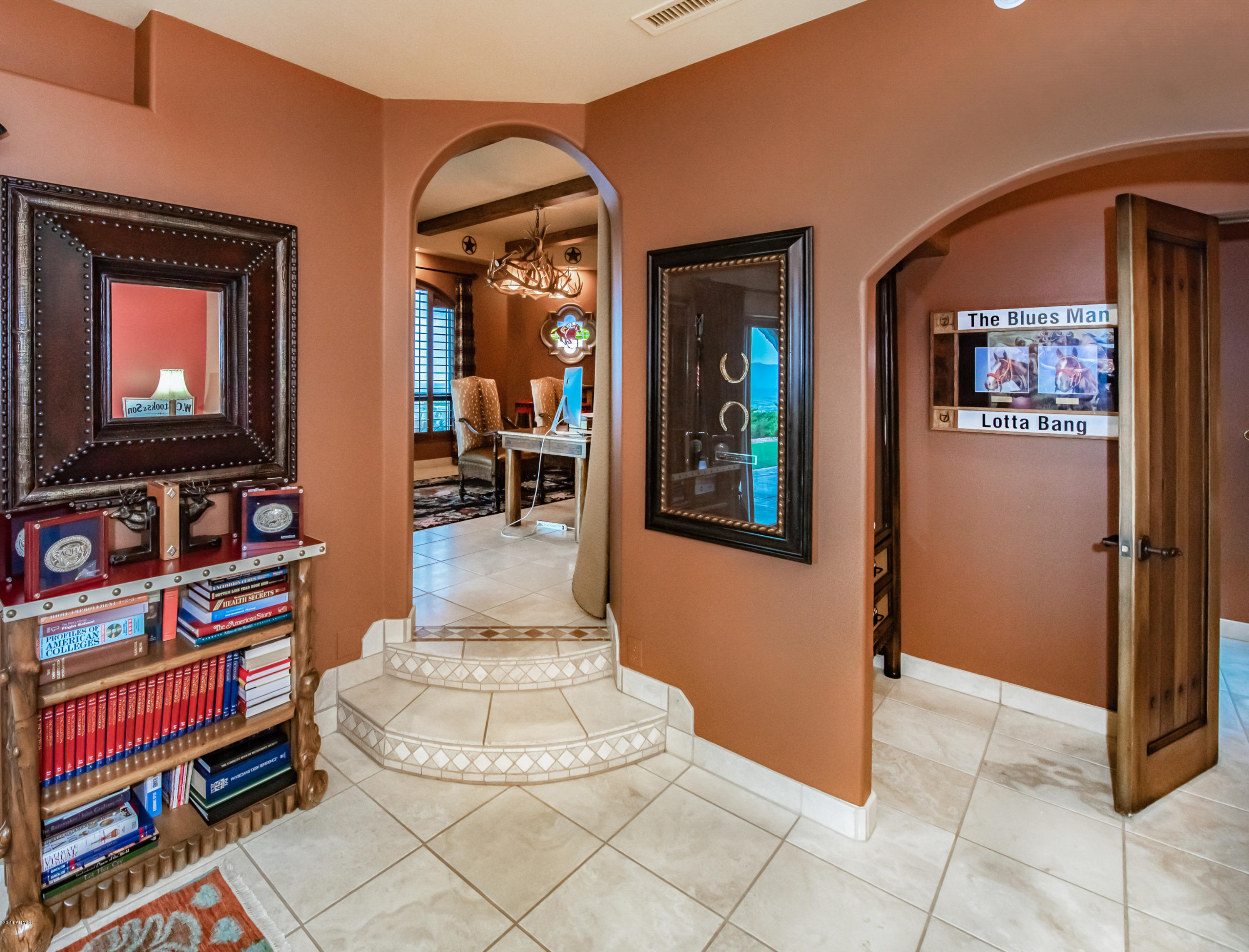 PRESCOTT RIDGE - Residential