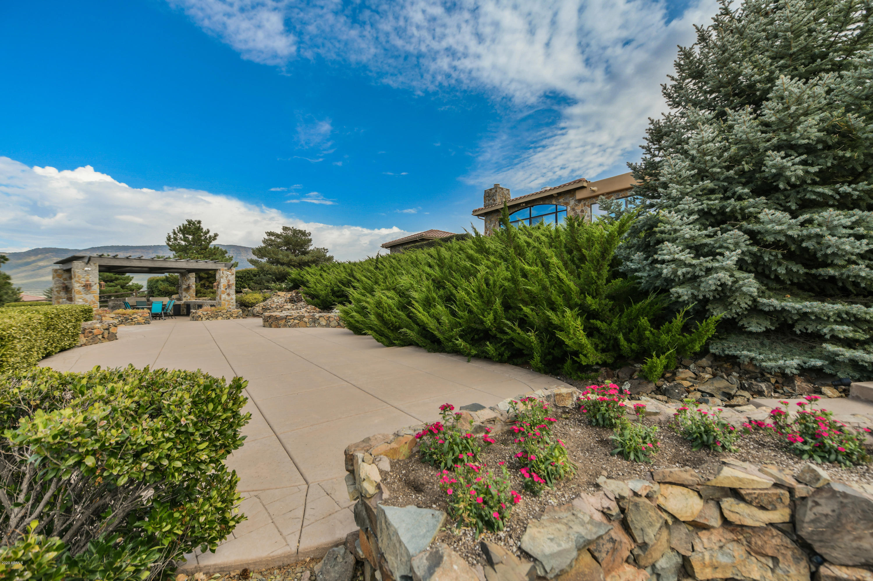 PRESCOTT RIDGE - Residential