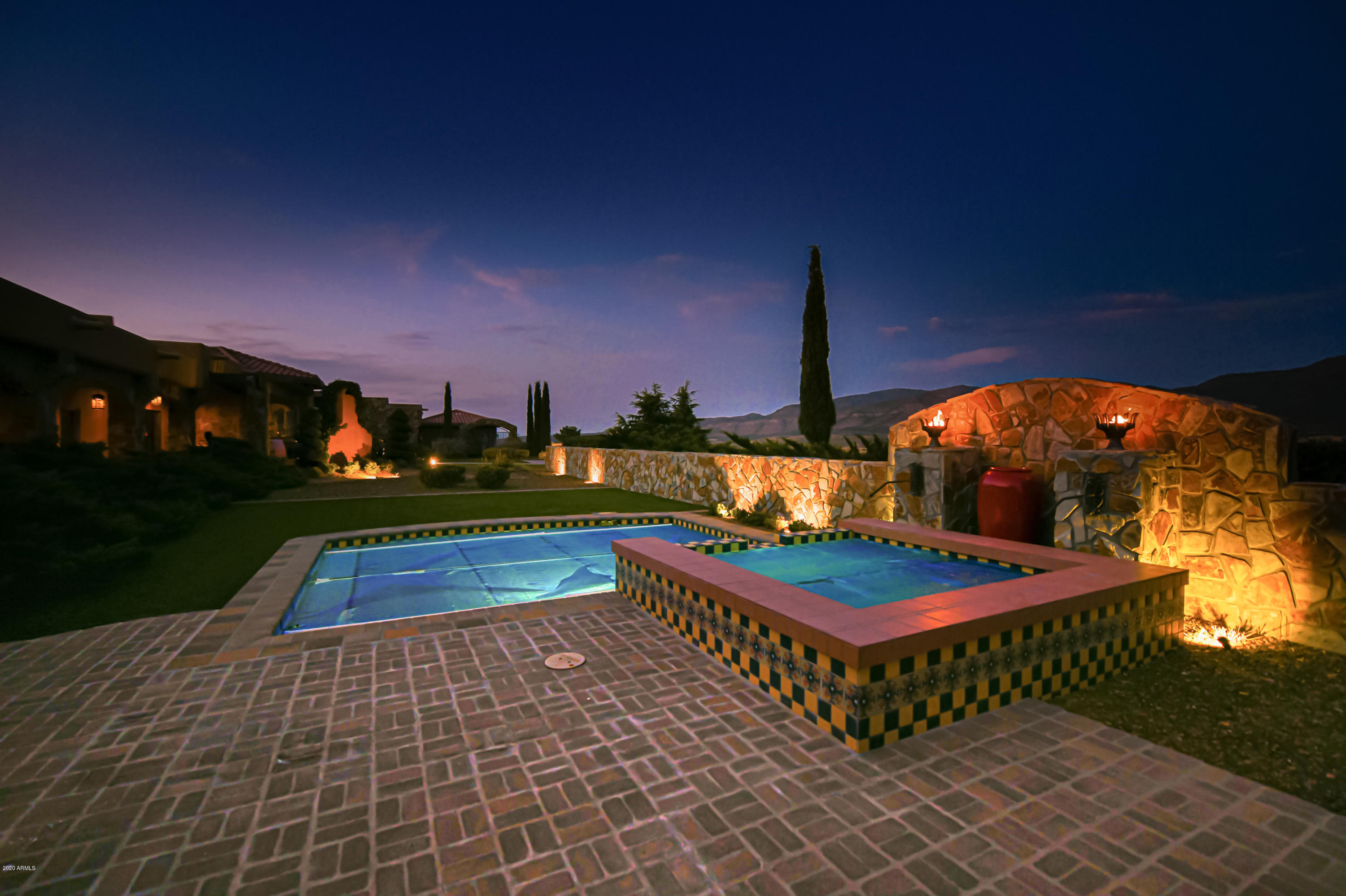 PRESCOTT RIDGE - Residential