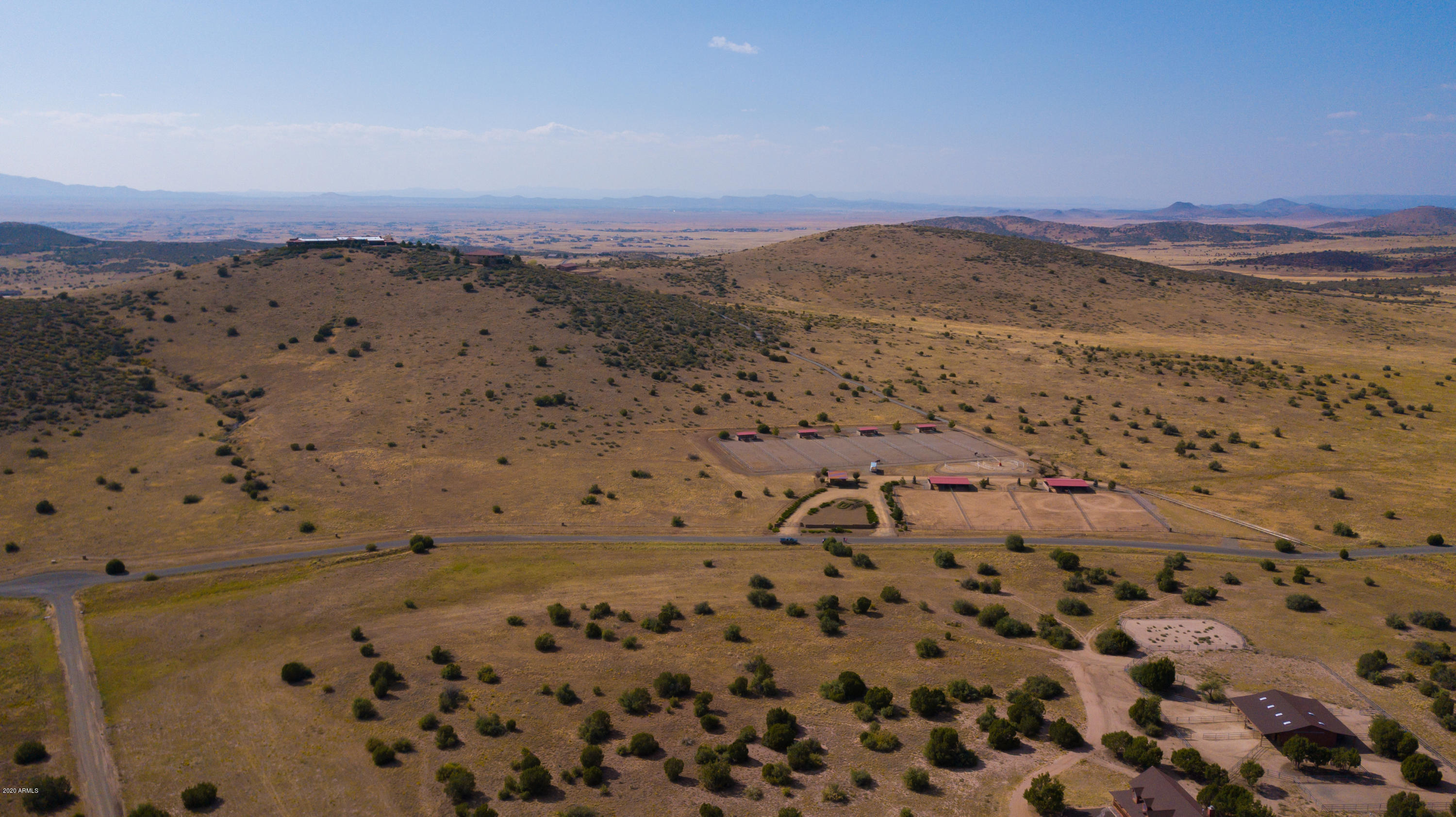 PRESCOTT RIDGE - Residential