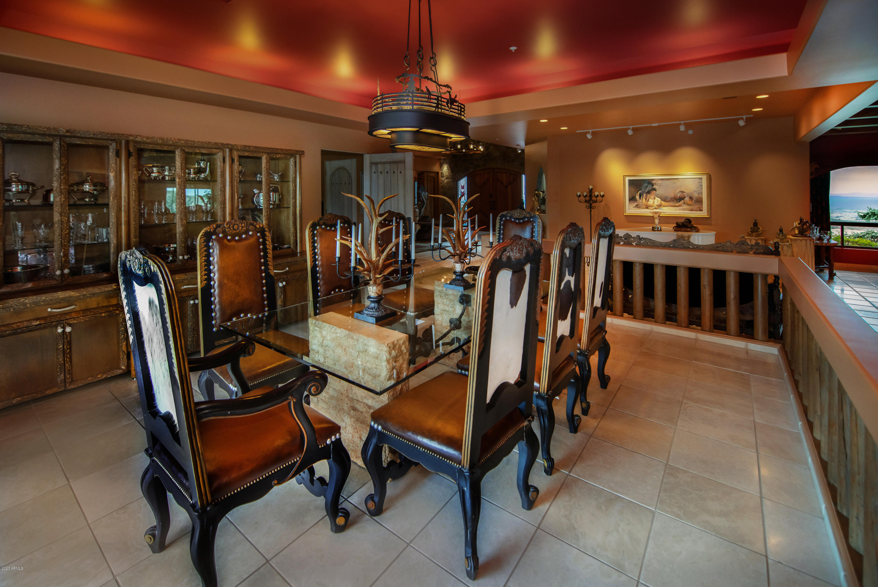 PRESCOTT RIDGE - Residential