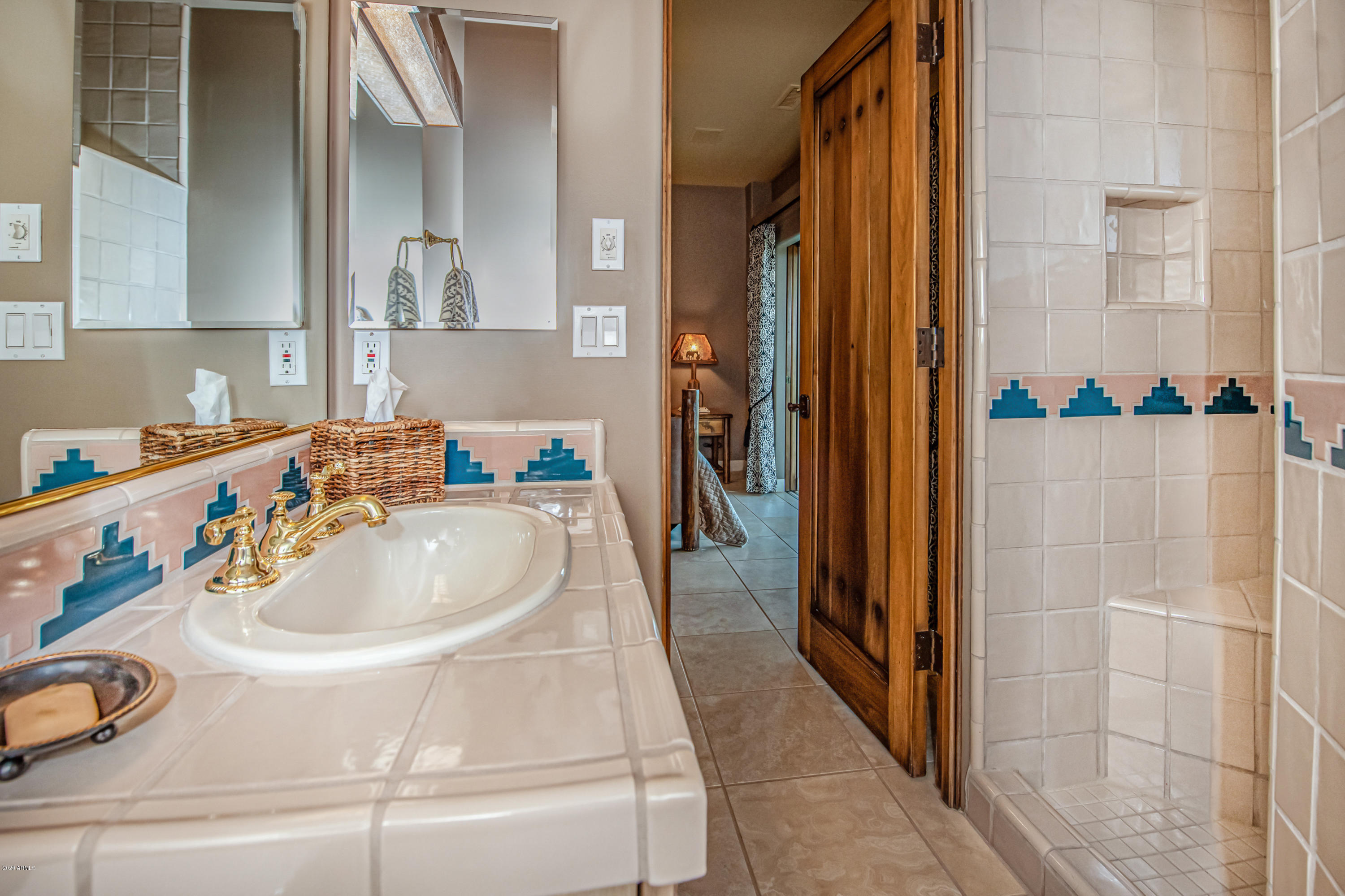 PRESCOTT RIDGE - Residential