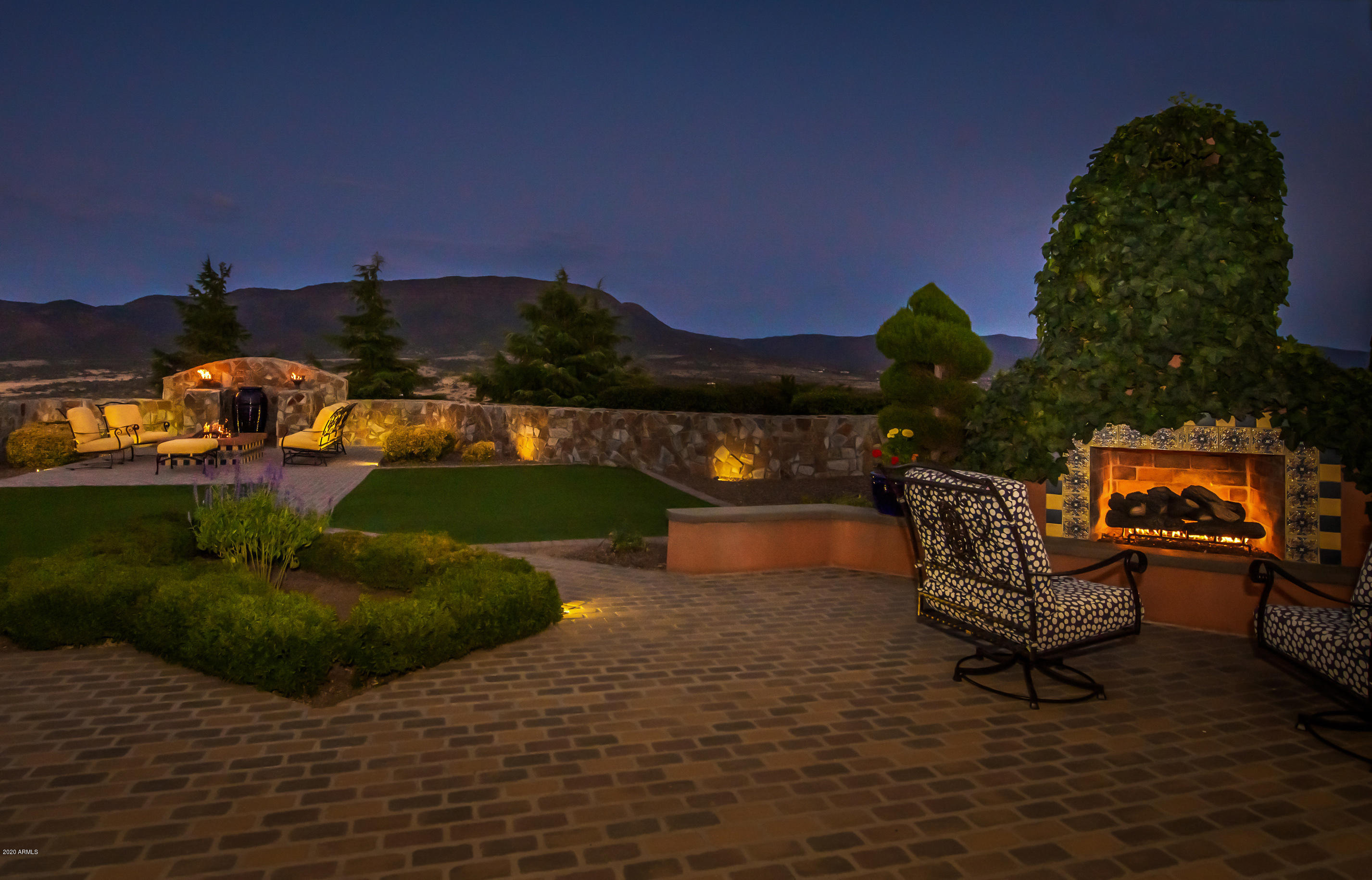 PRESCOTT RIDGE - Residential