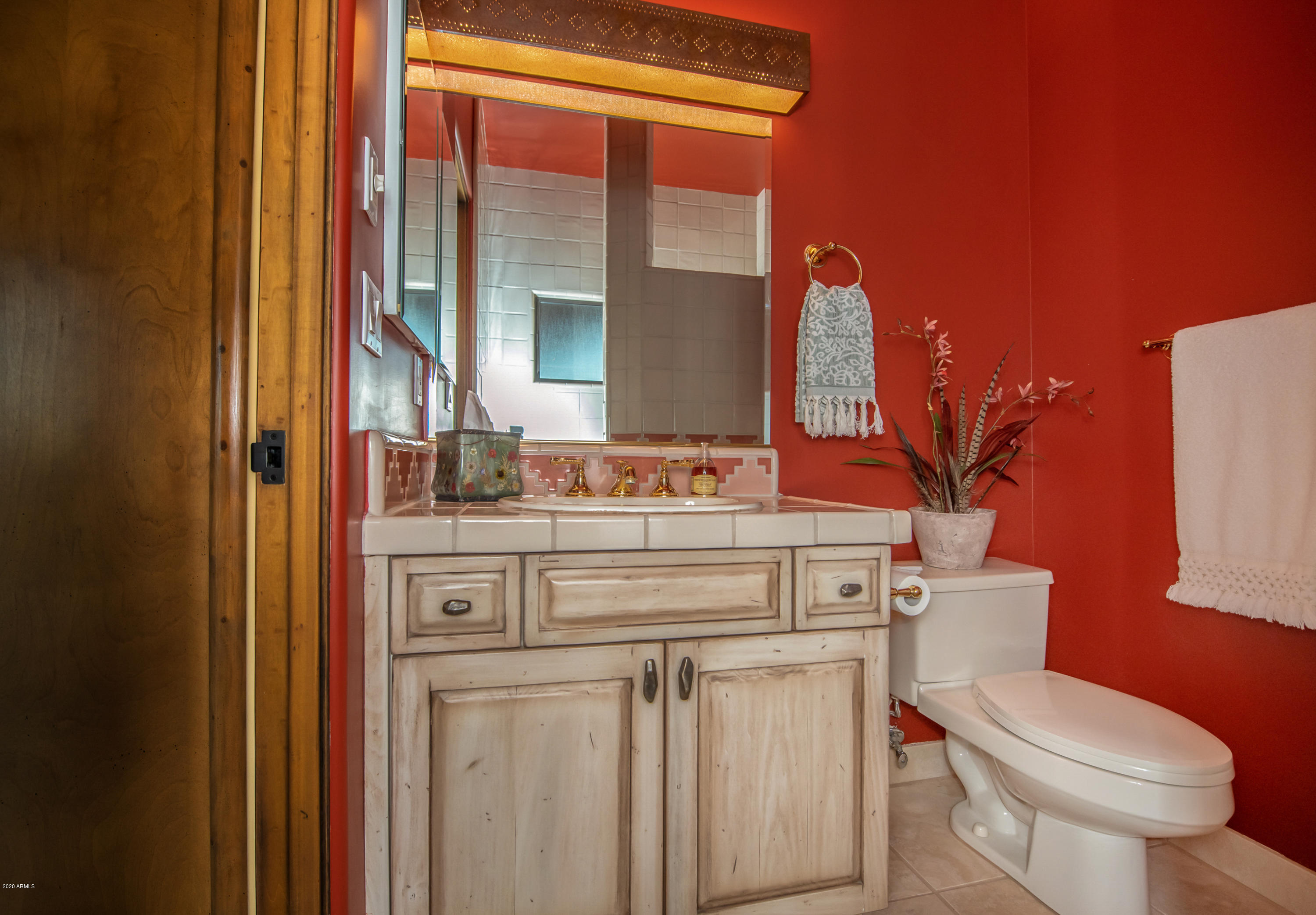 PRESCOTT RIDGE - Residential
