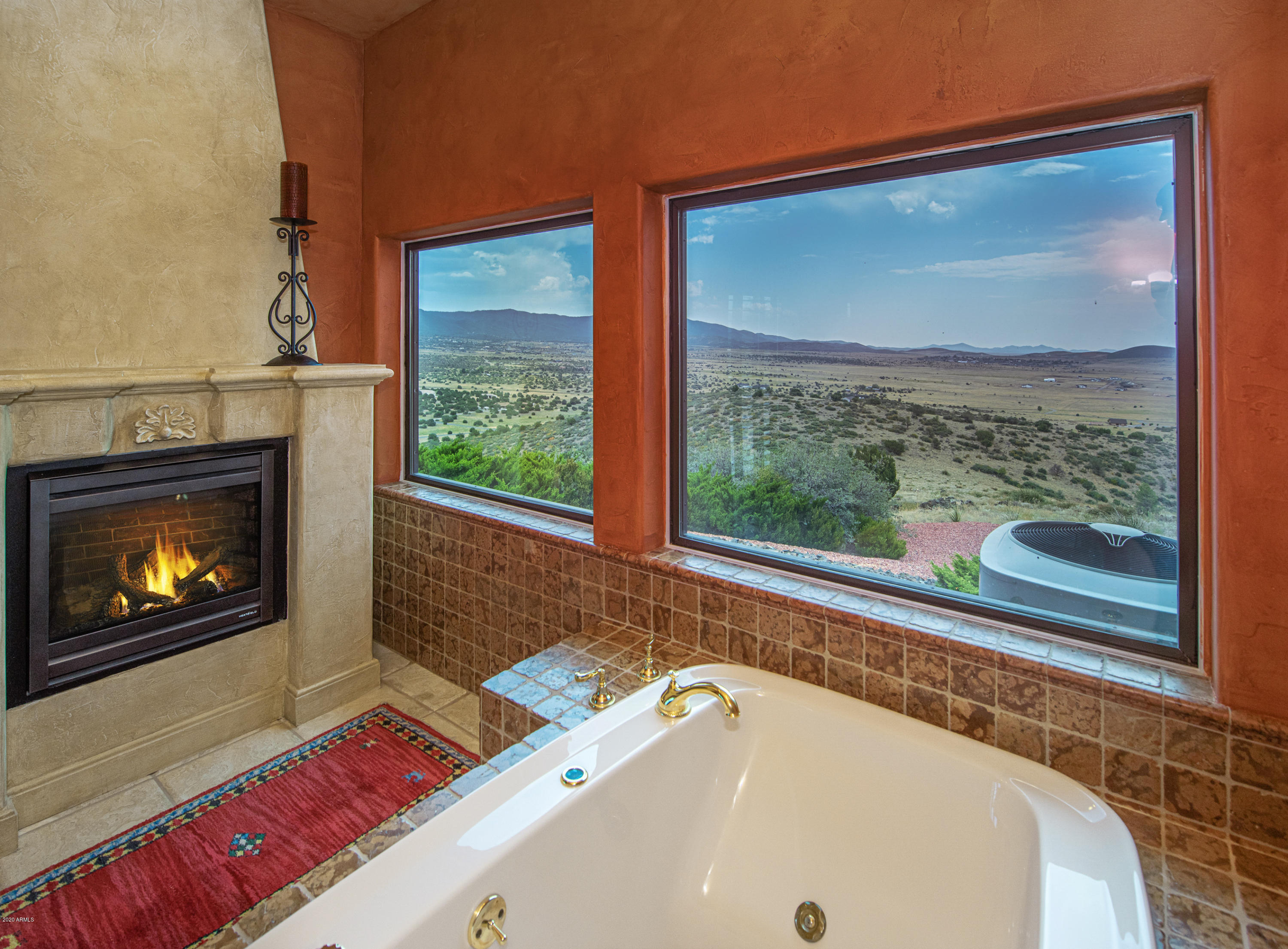PRESCOTT RIDGE - Residential