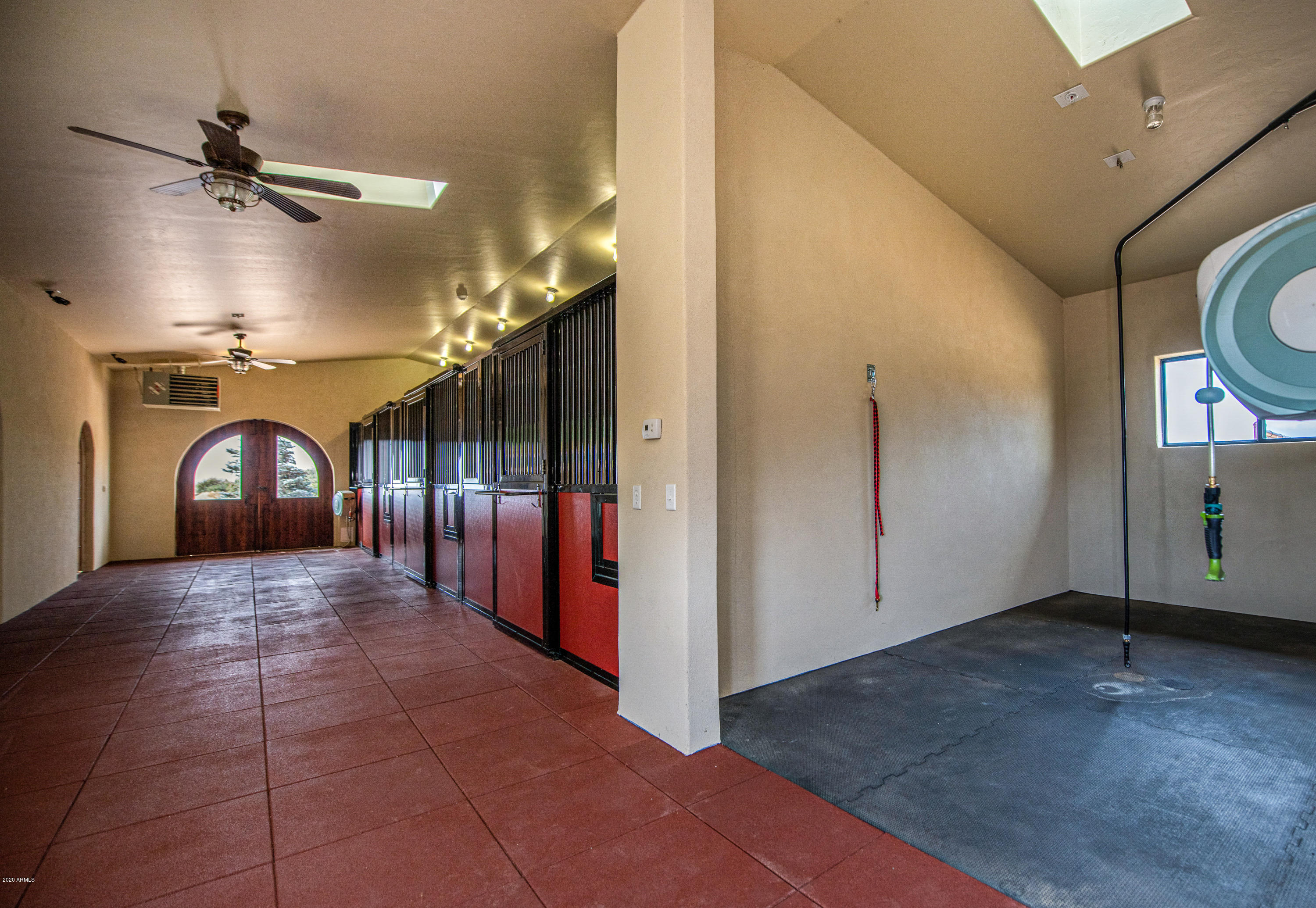 PRESCOTT RIDGE - Residential