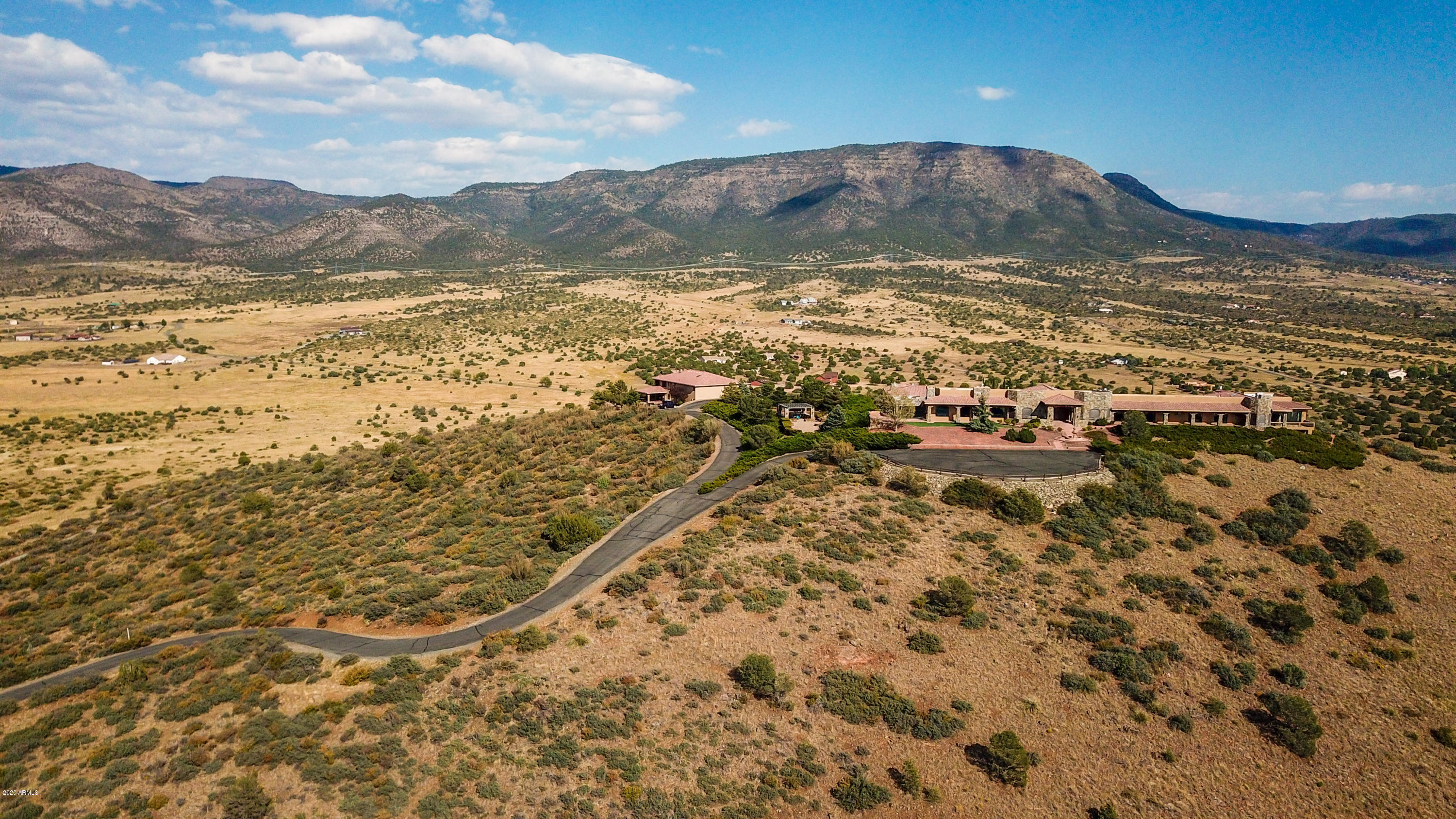 PRESCOTT RIDGE - Residential