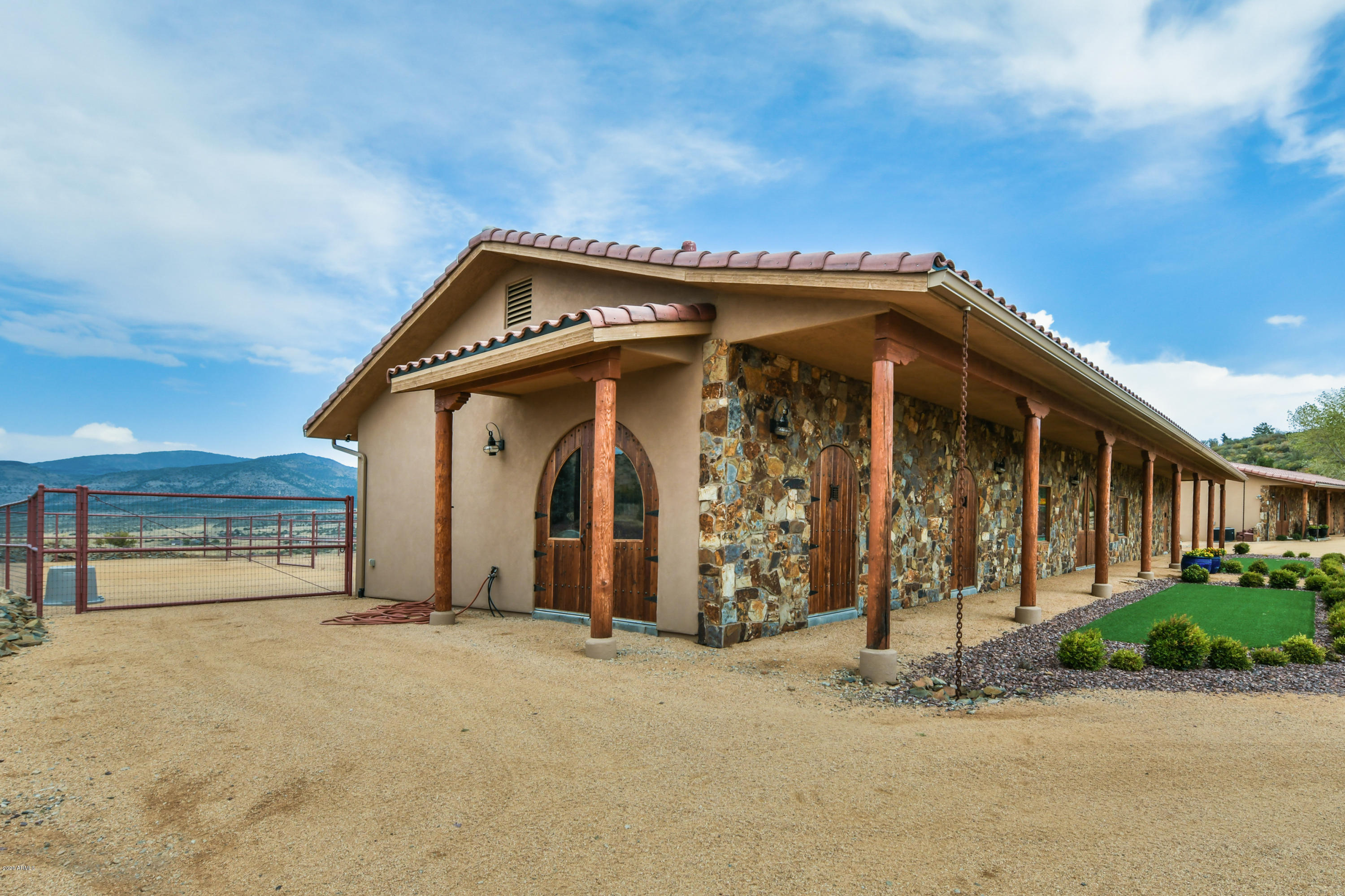PRESCOTT RIDGE - Residential