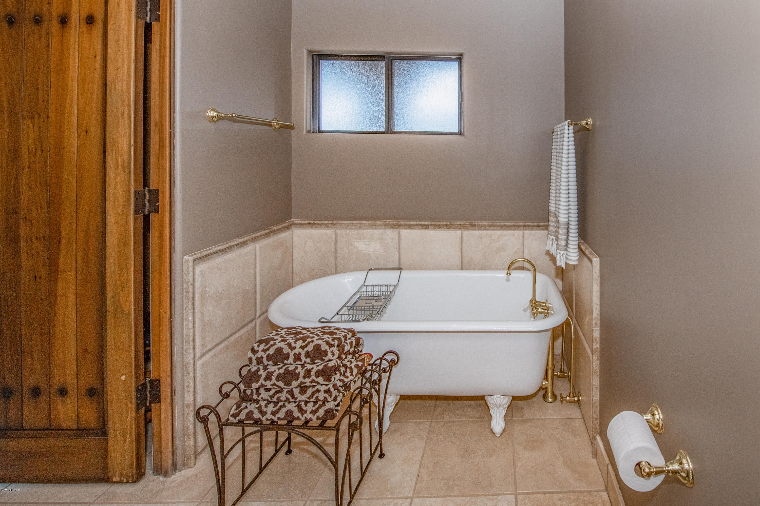 PRESCOTT RIDGE - Residential