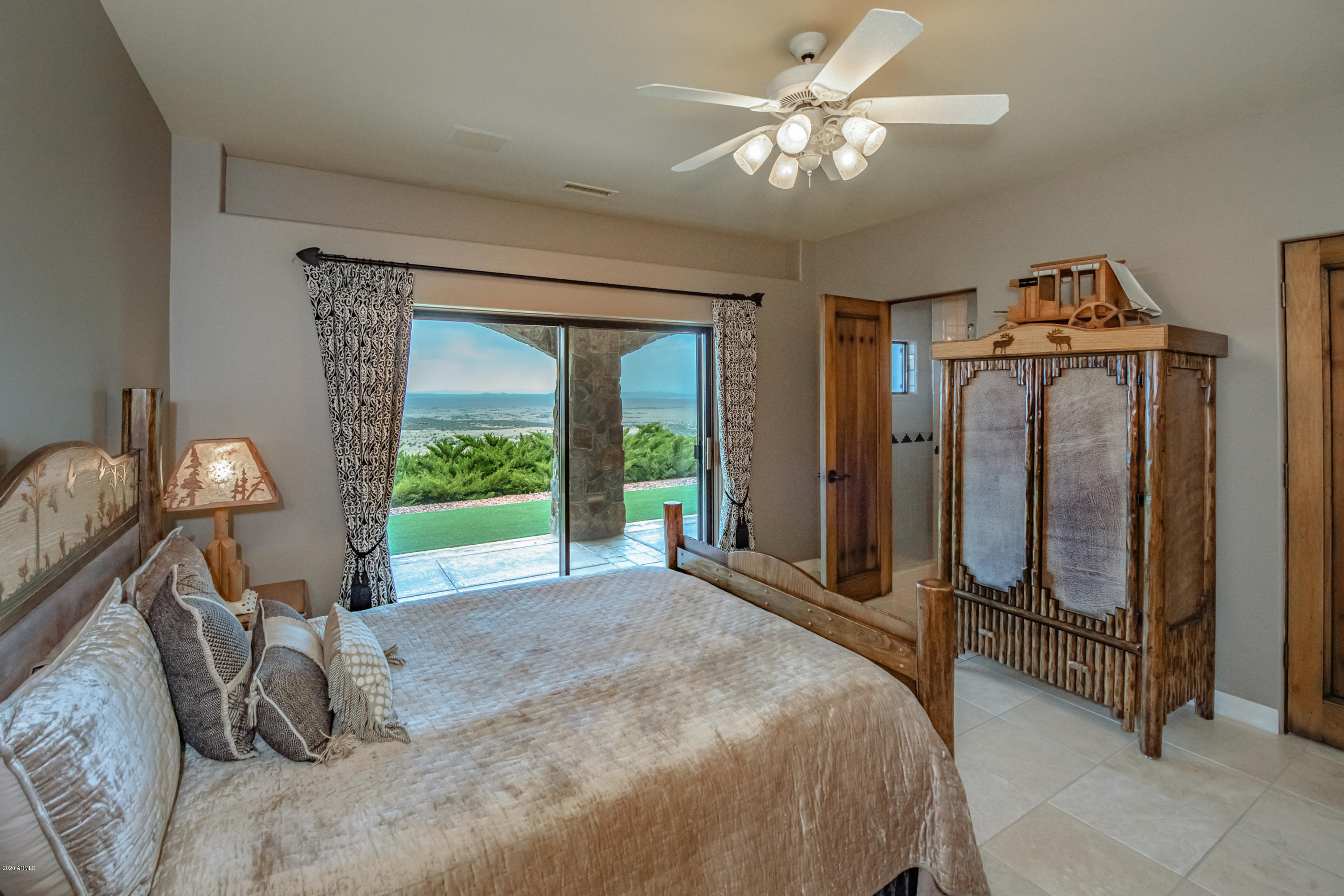 PRESCOTT RIDGE - Residential