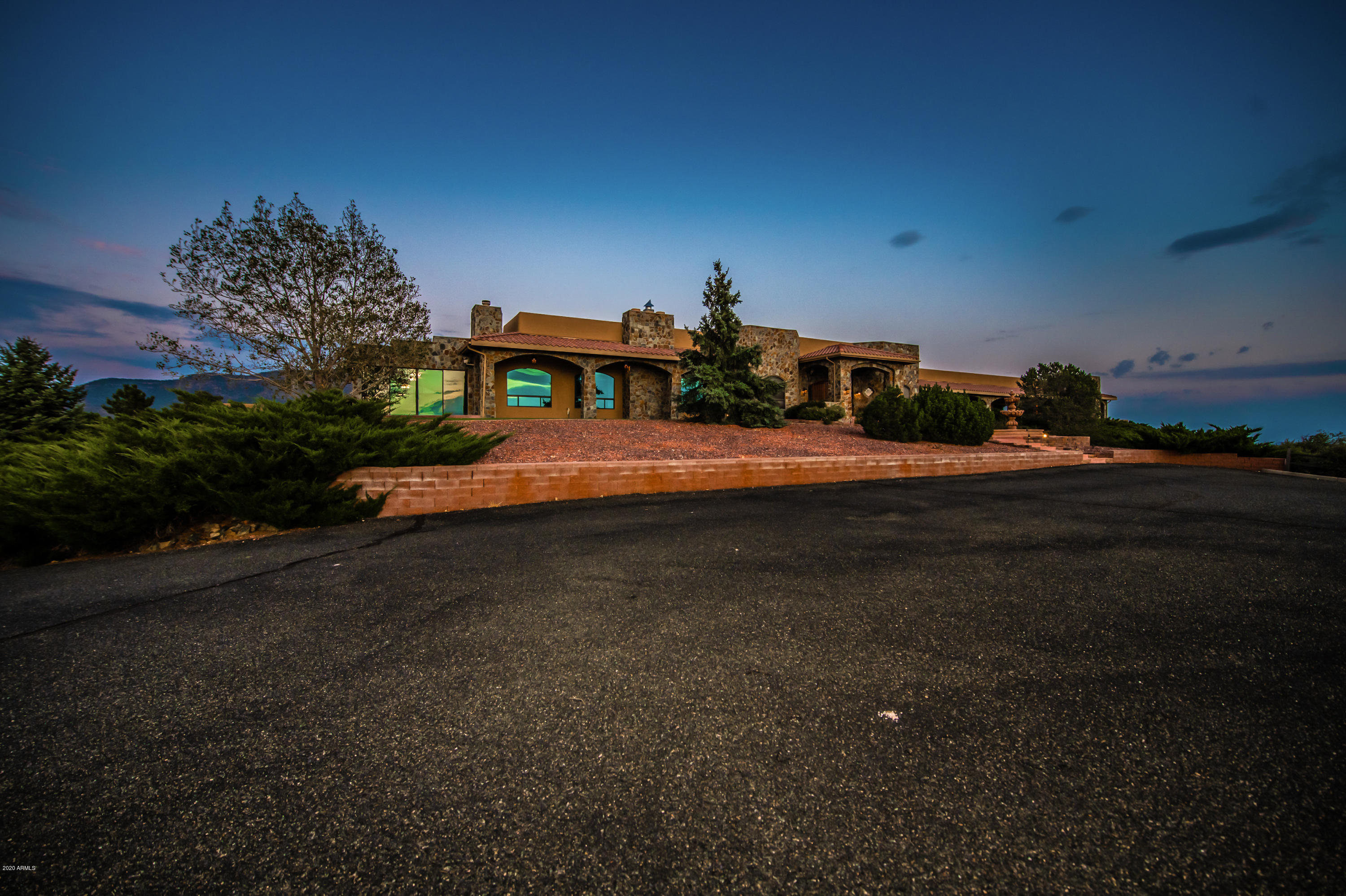 PRESCOTT RIDGE - Residential