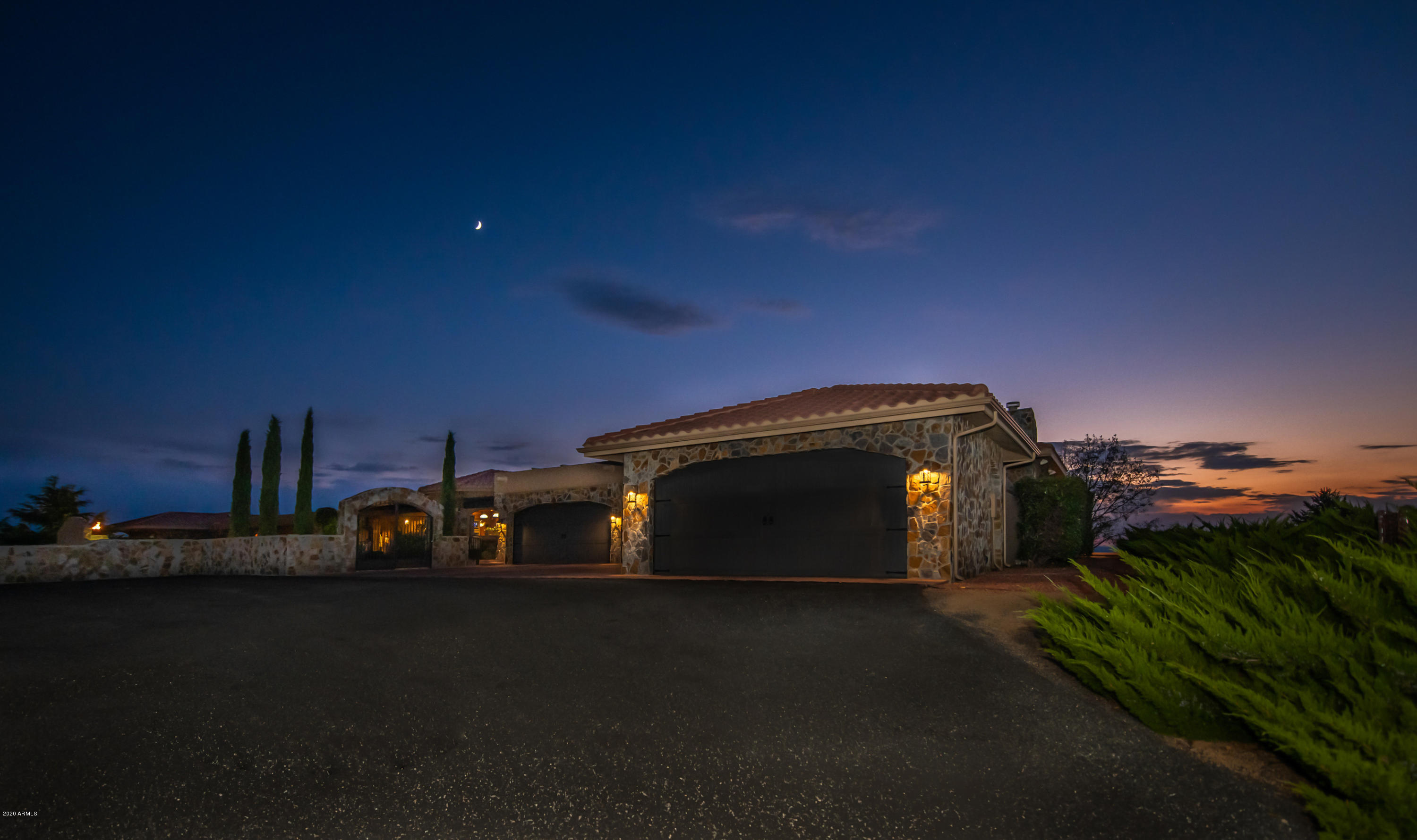 PRESCOTT RIDGE - Residential