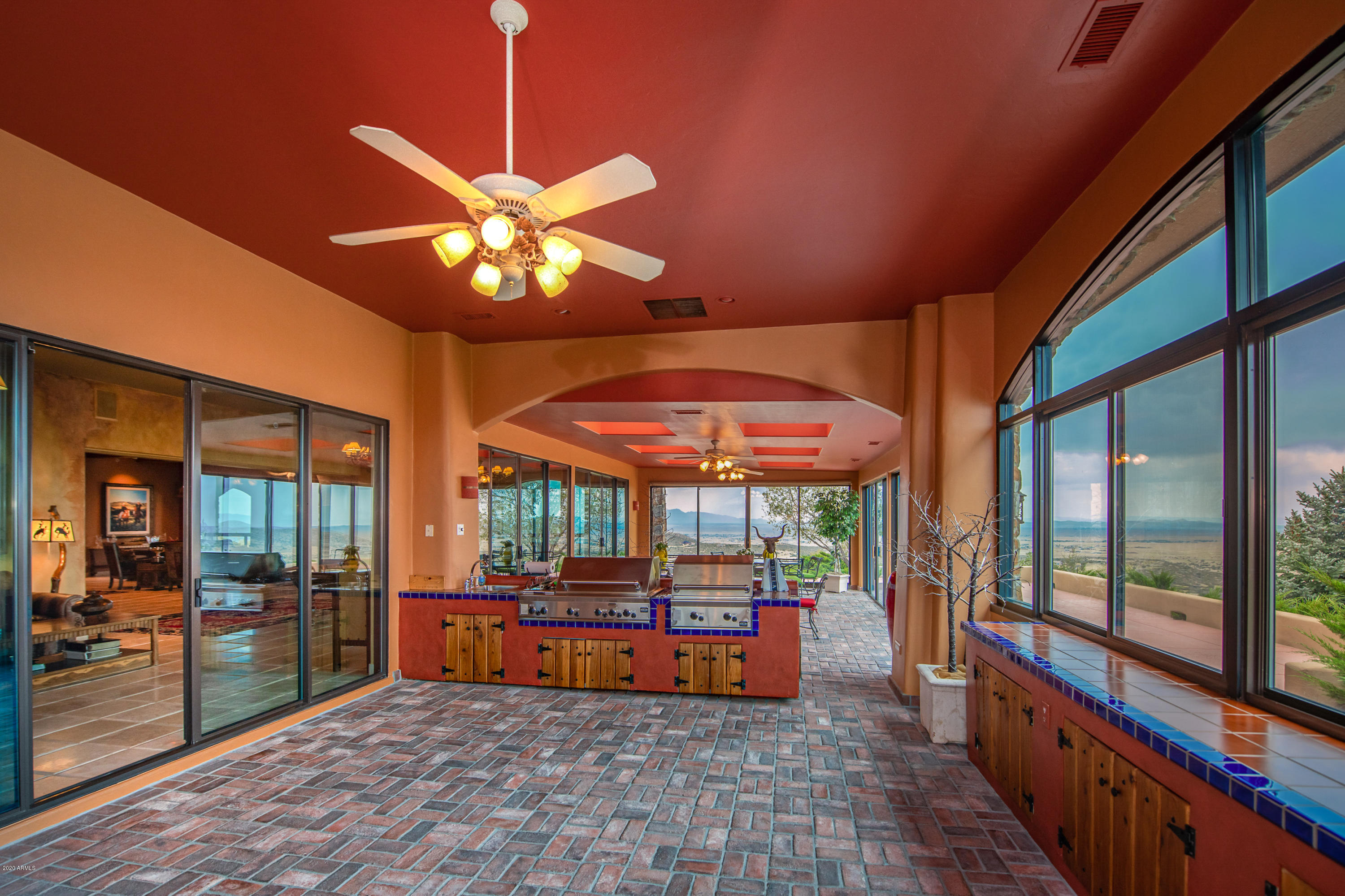 PRESCOTT RIDGE - Residential