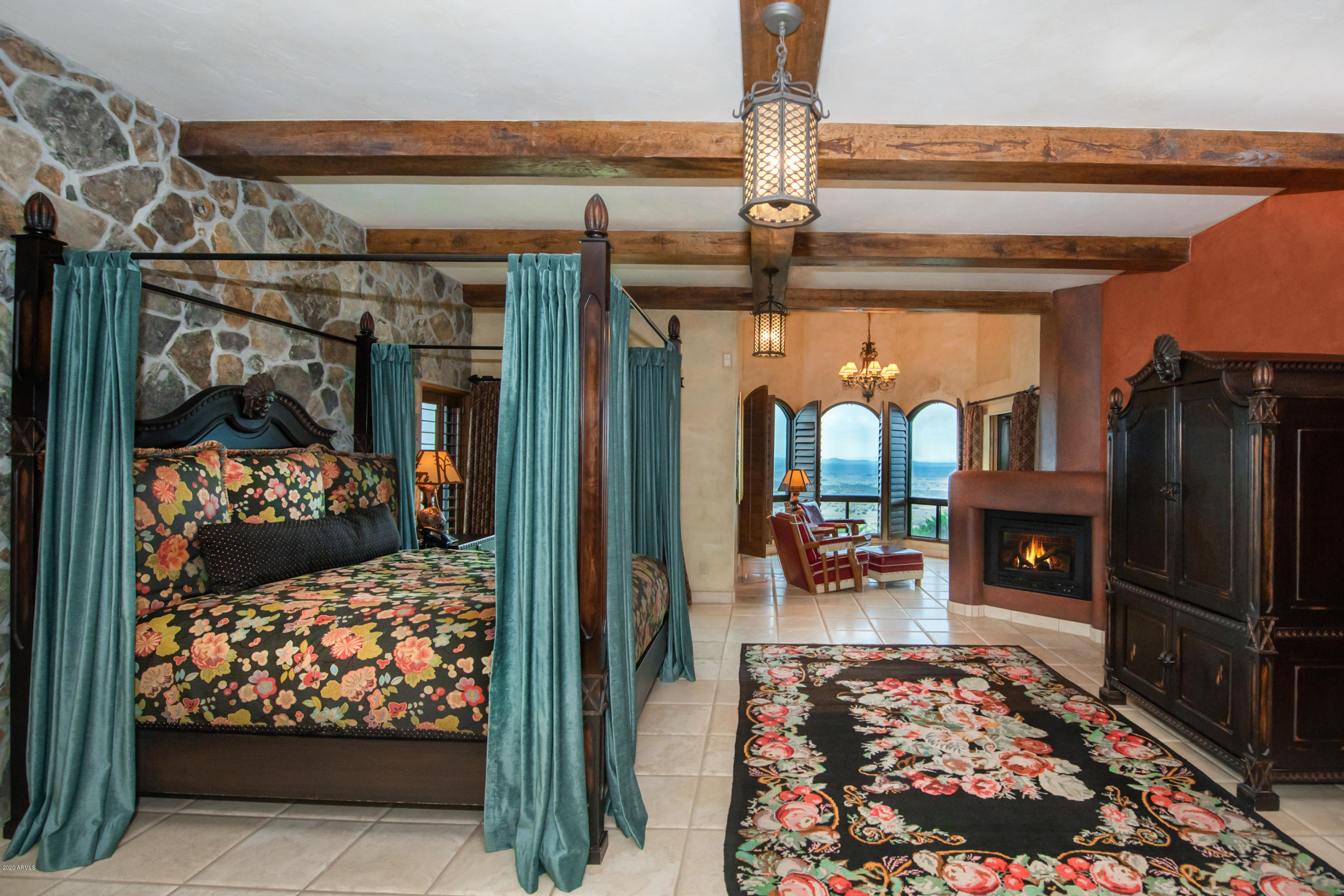 PRESCOTT RIDGE - Residential