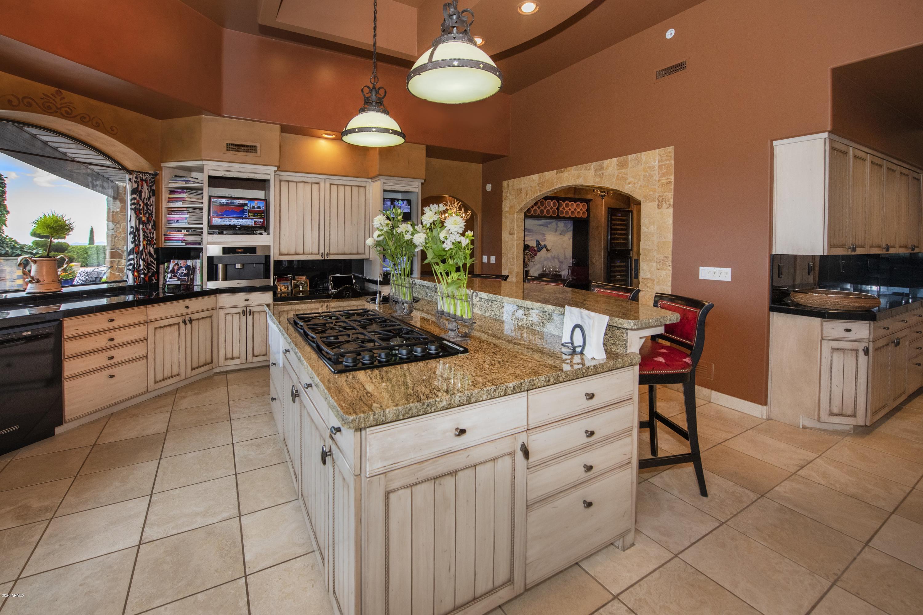 PRESCOTT RIDGE - Residential