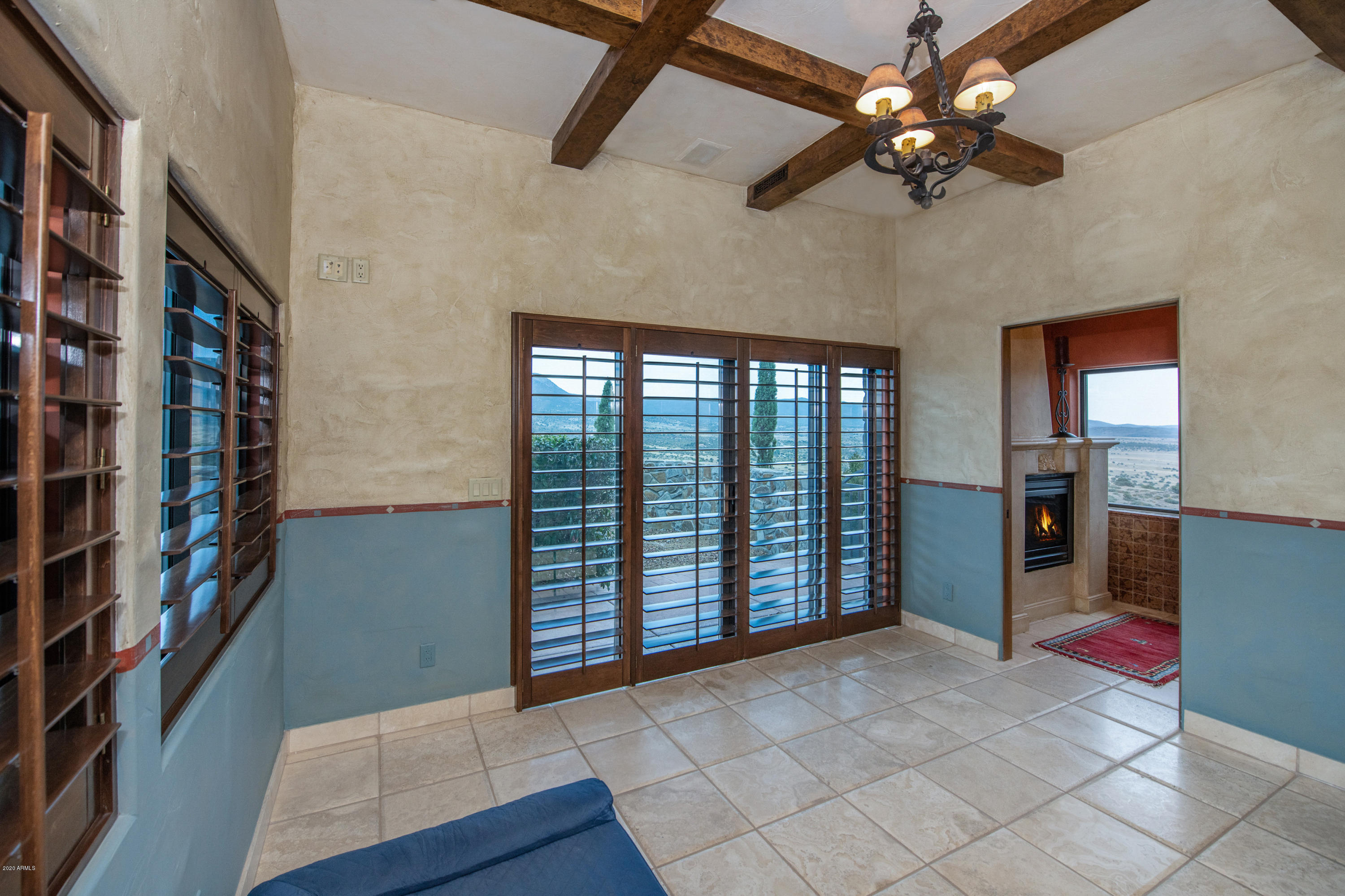 PRESCOTT RIDGE - Residential