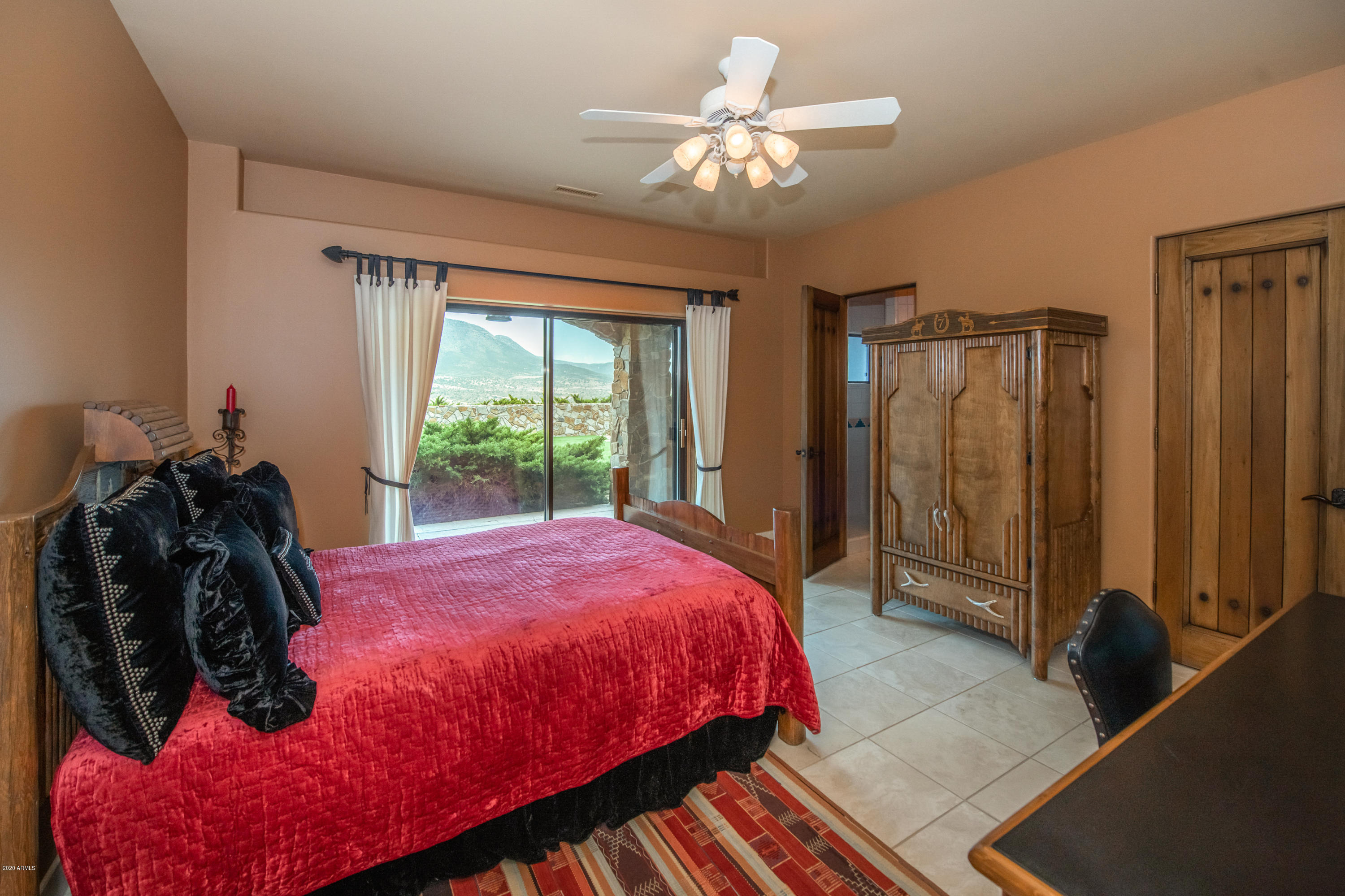 PRESCOTT RIDGE - Residential