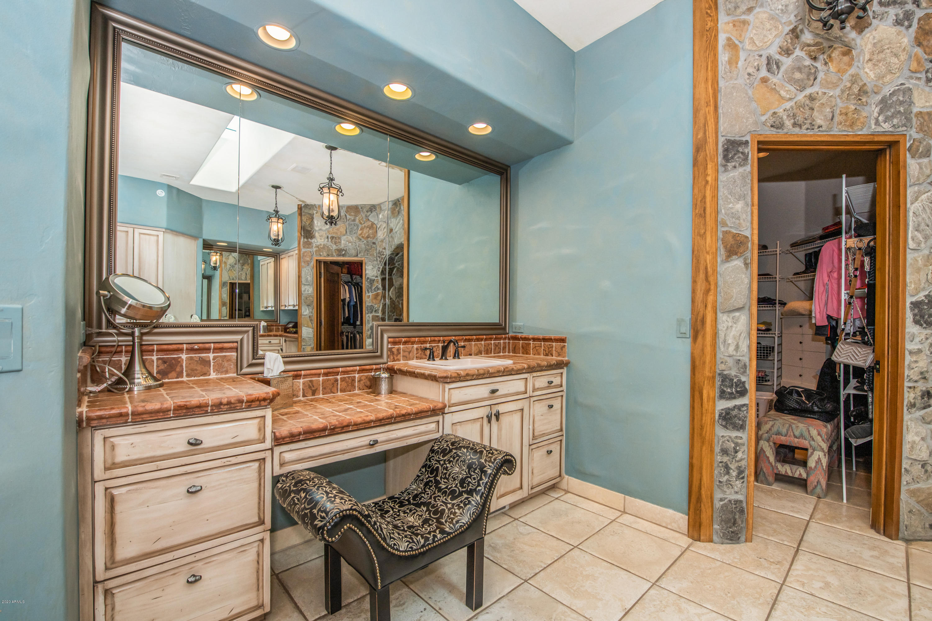 PRESCOTT RIDGE - Residential