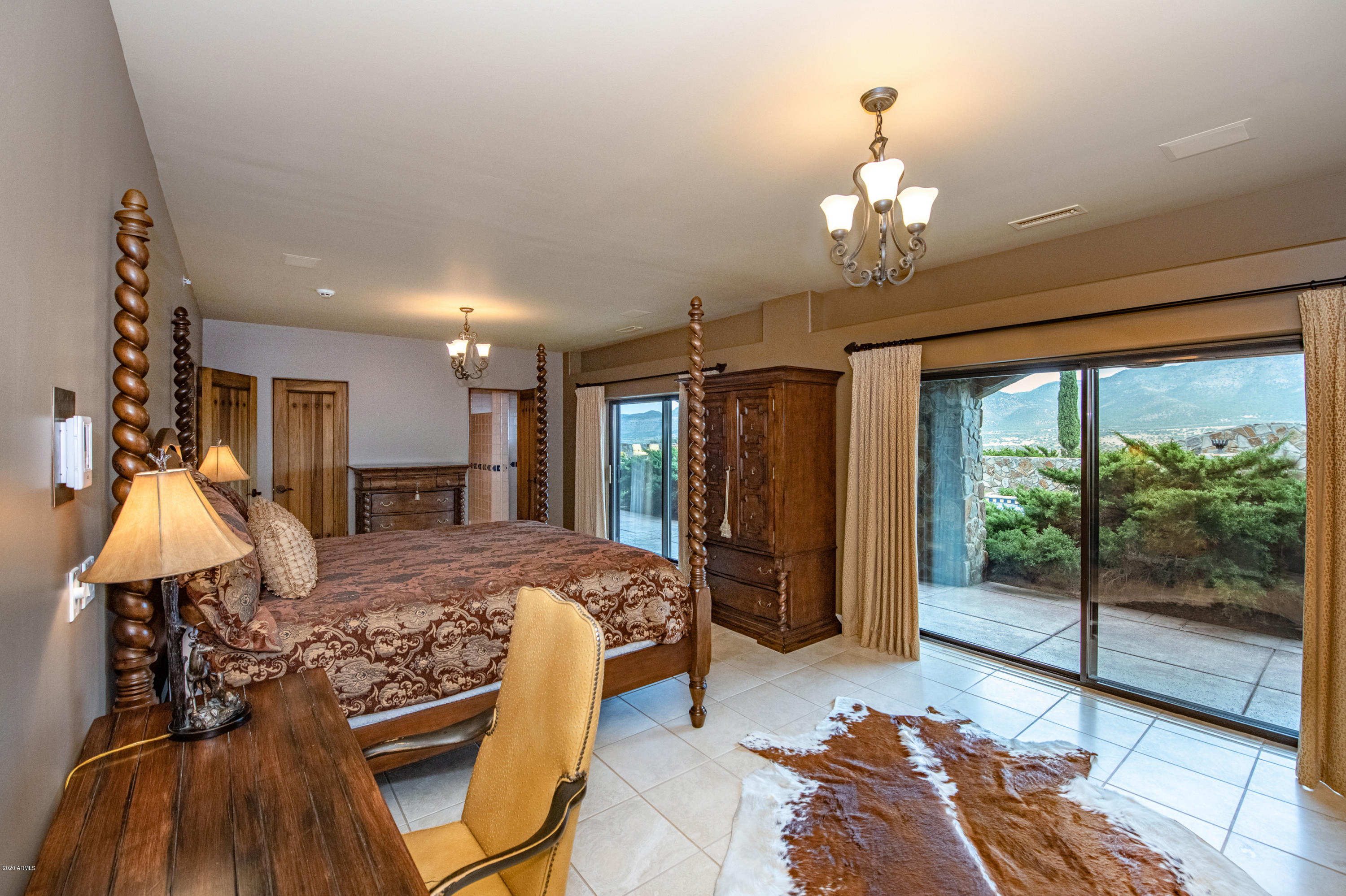 PRESCOTT RIDGE - Residential