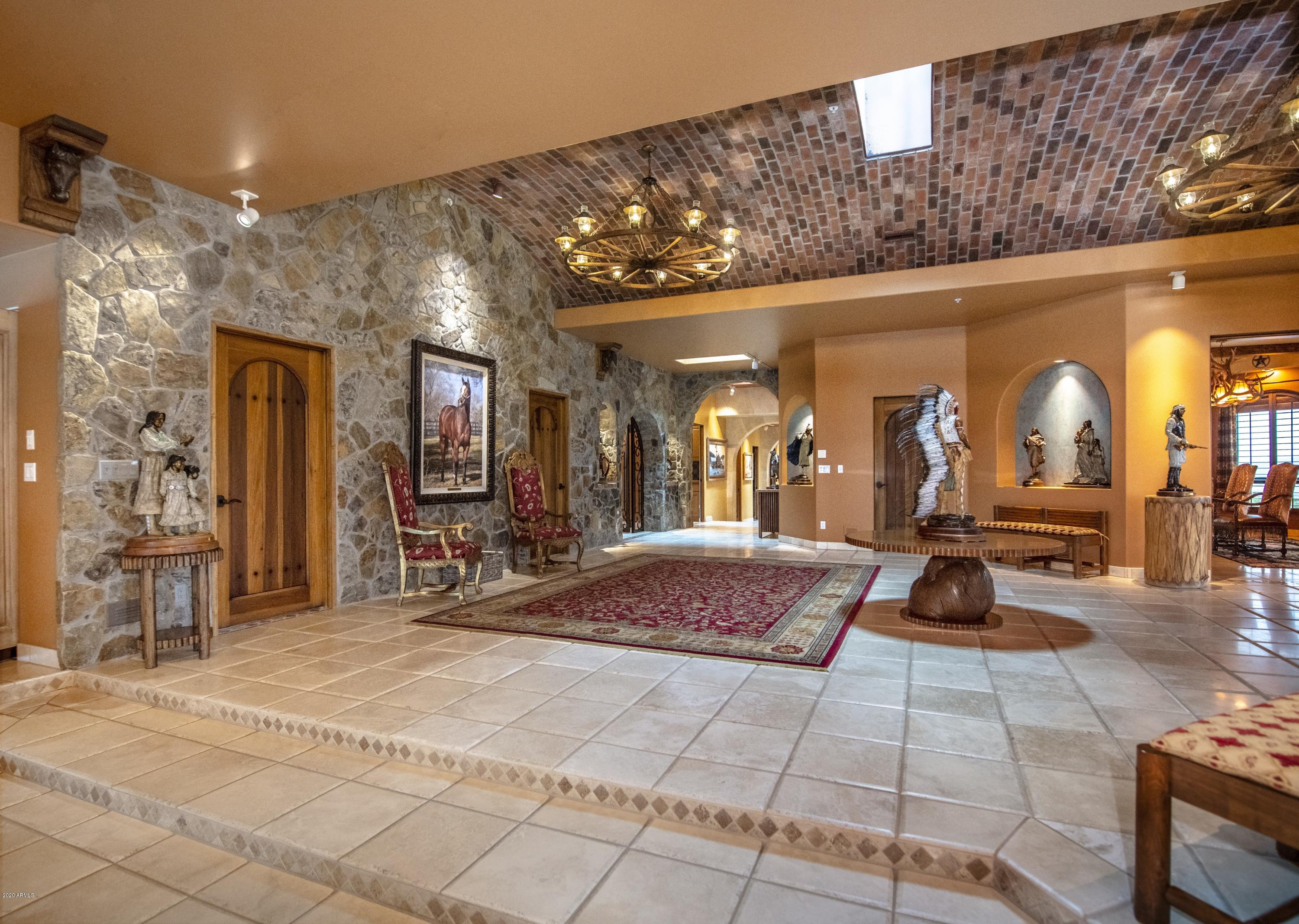 PRESCOTT RIDGE - Residential