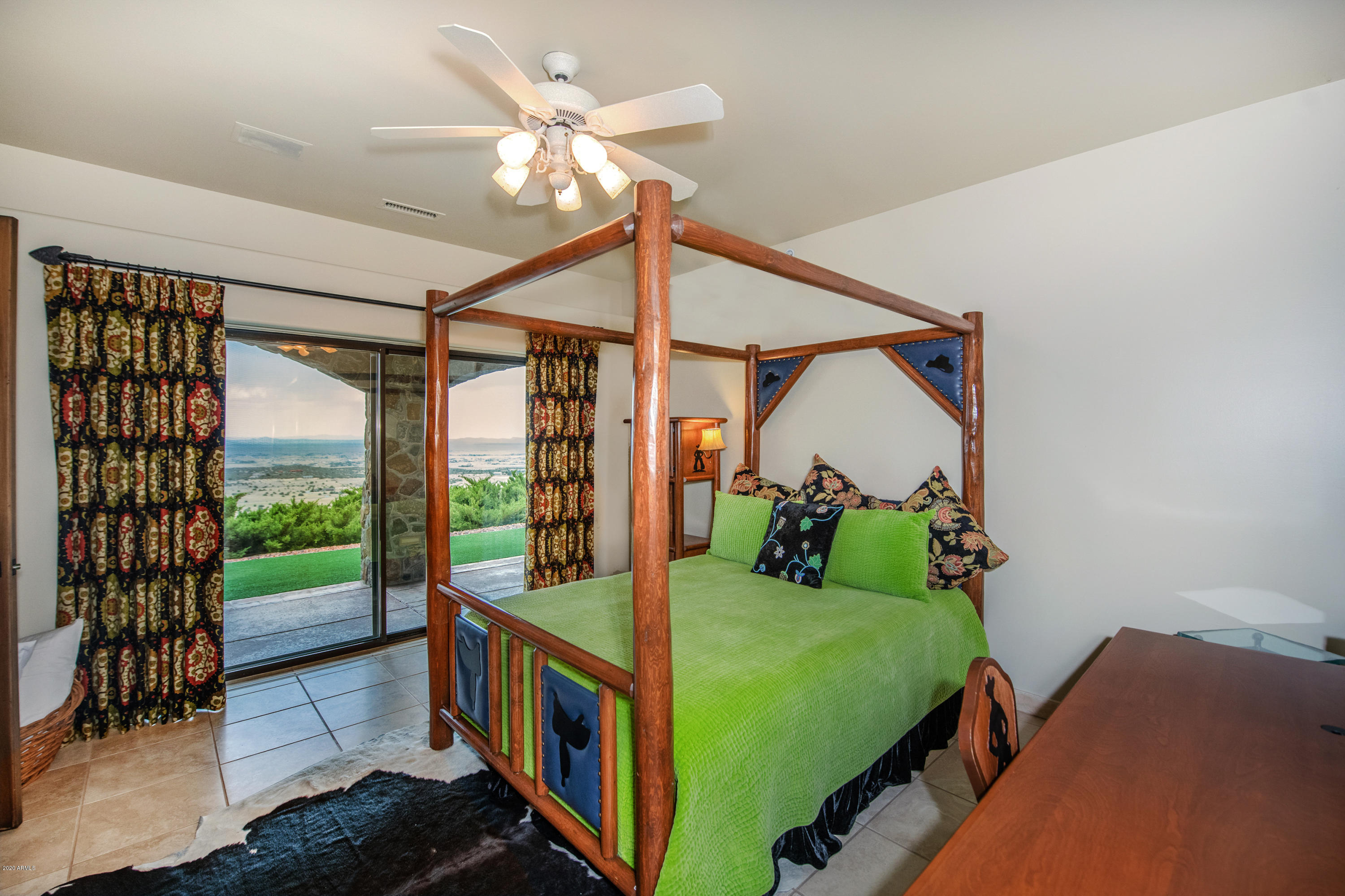 PRESCOTT RIDGE - Residential