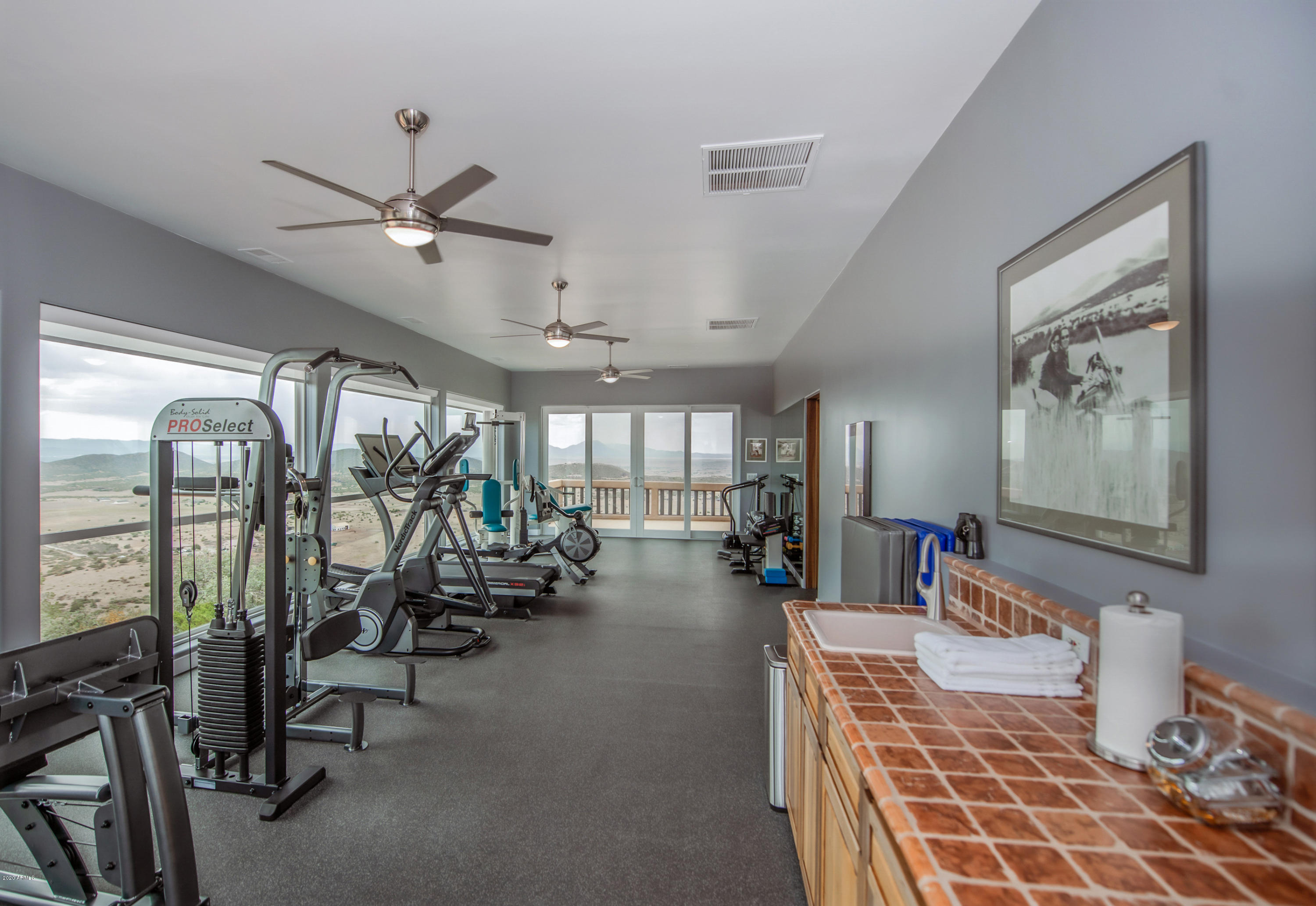 PRESCOTT RIDGE - Residential