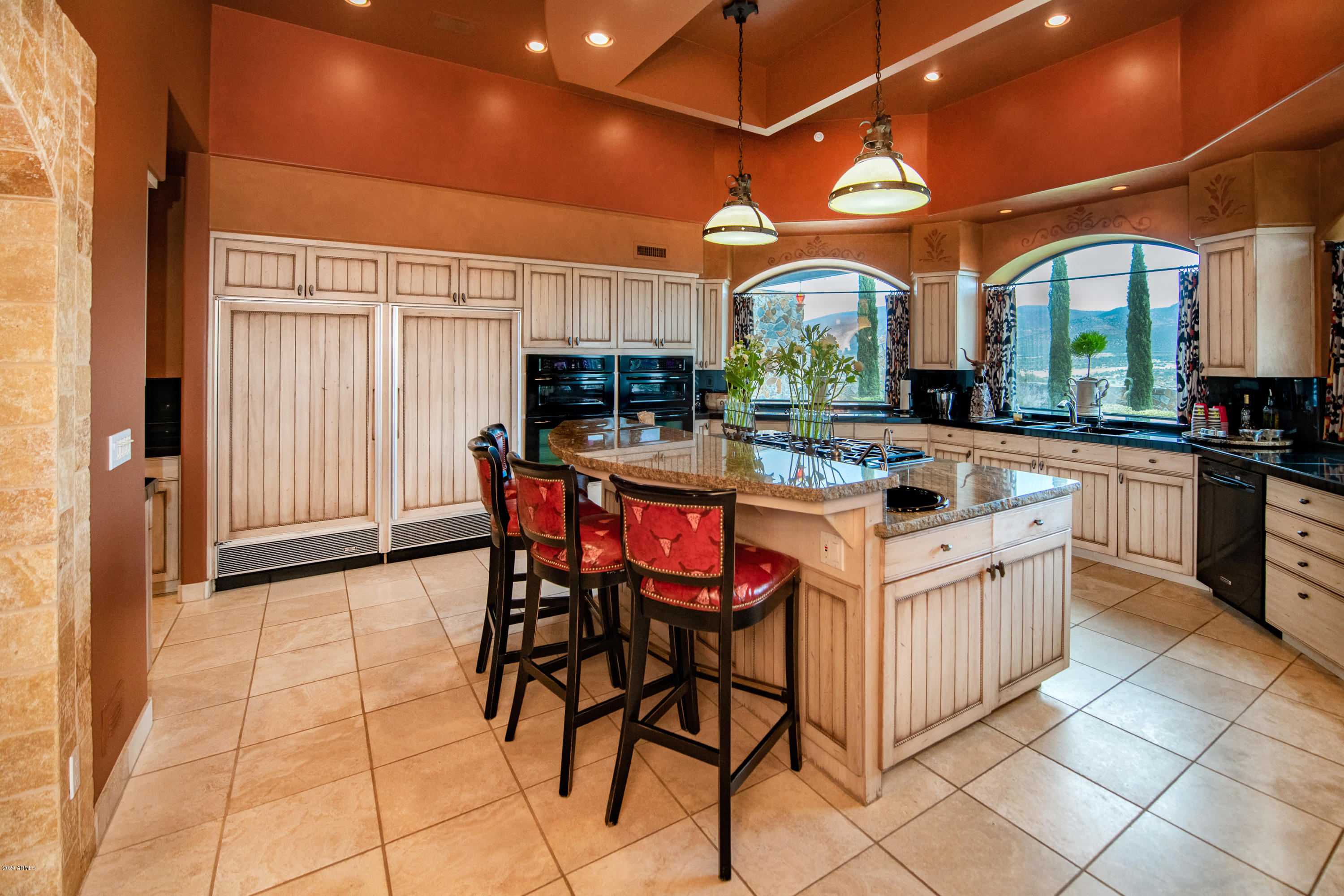 PRESCOTT RIDGE - Residential